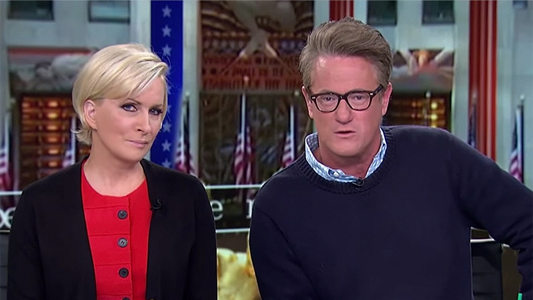 MSNBC’s Joe Scarborough declared Attorney General William Barr’s reputation has been “sullied” just hours before he even gave the press conference, saying it’s time to rethink the process how attorney generals are picked.