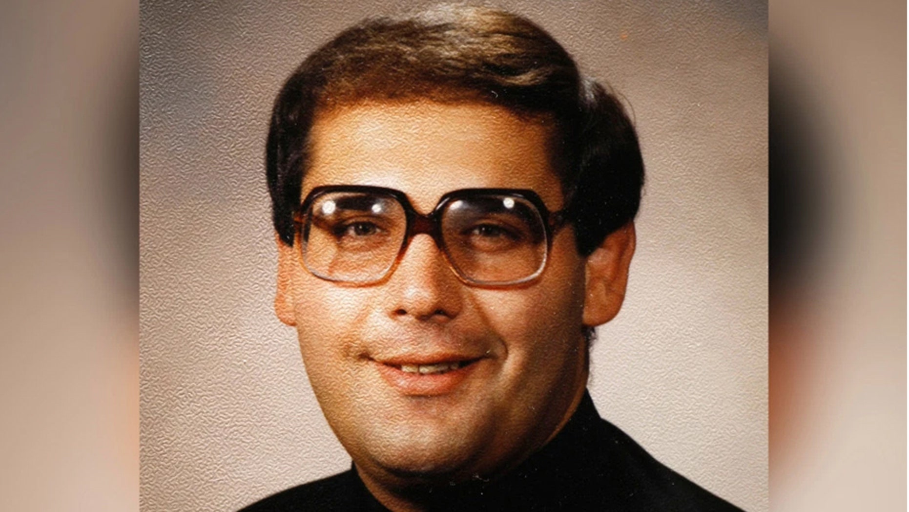 John Capparelli, 70, was found dead Saturday inside the kitchen of his Nevada hoime.