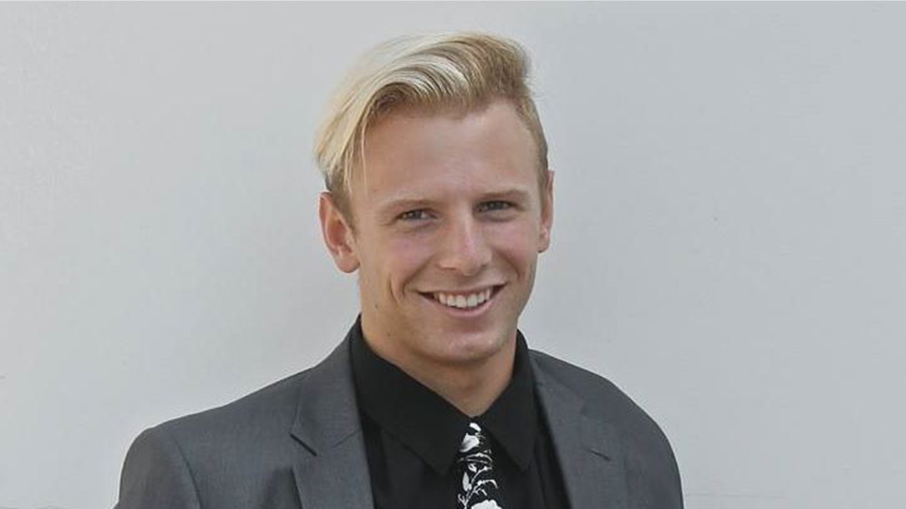 Church of Jesus Christ of Latter-day Saints volunteer Kole Brodowski