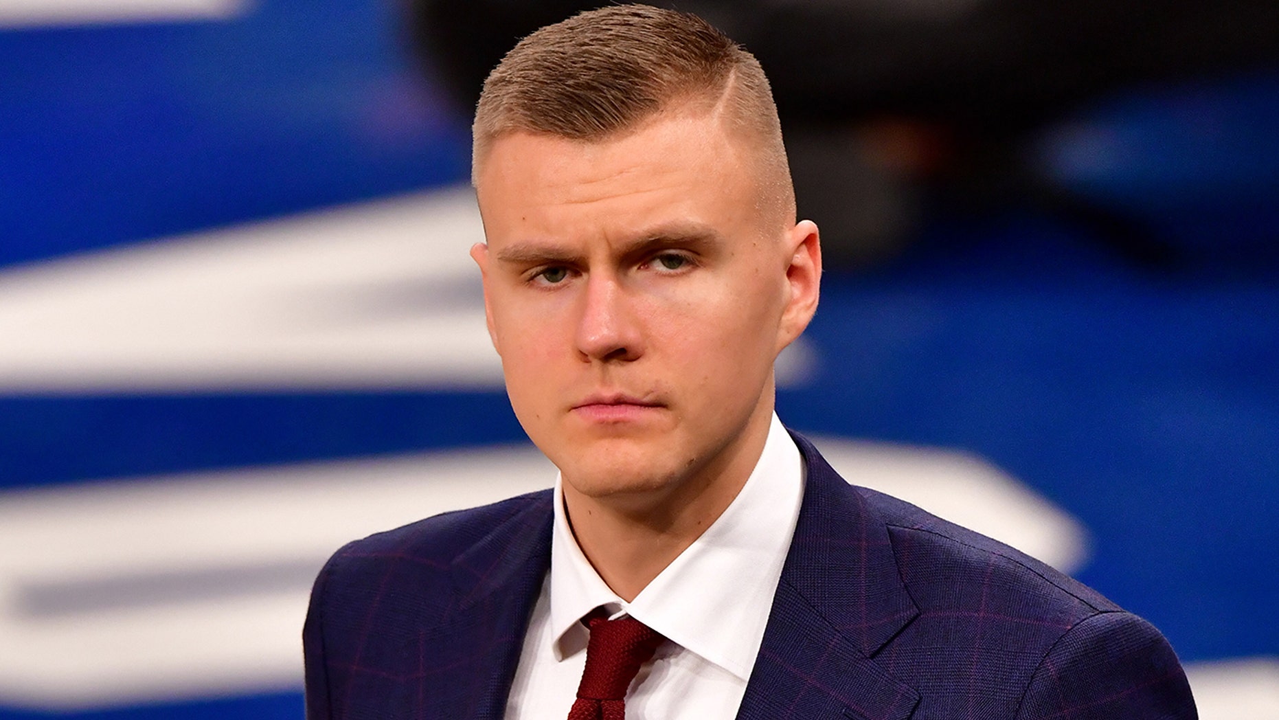 NBA star Kristaps Porzingis reportedly accused of rape in New York