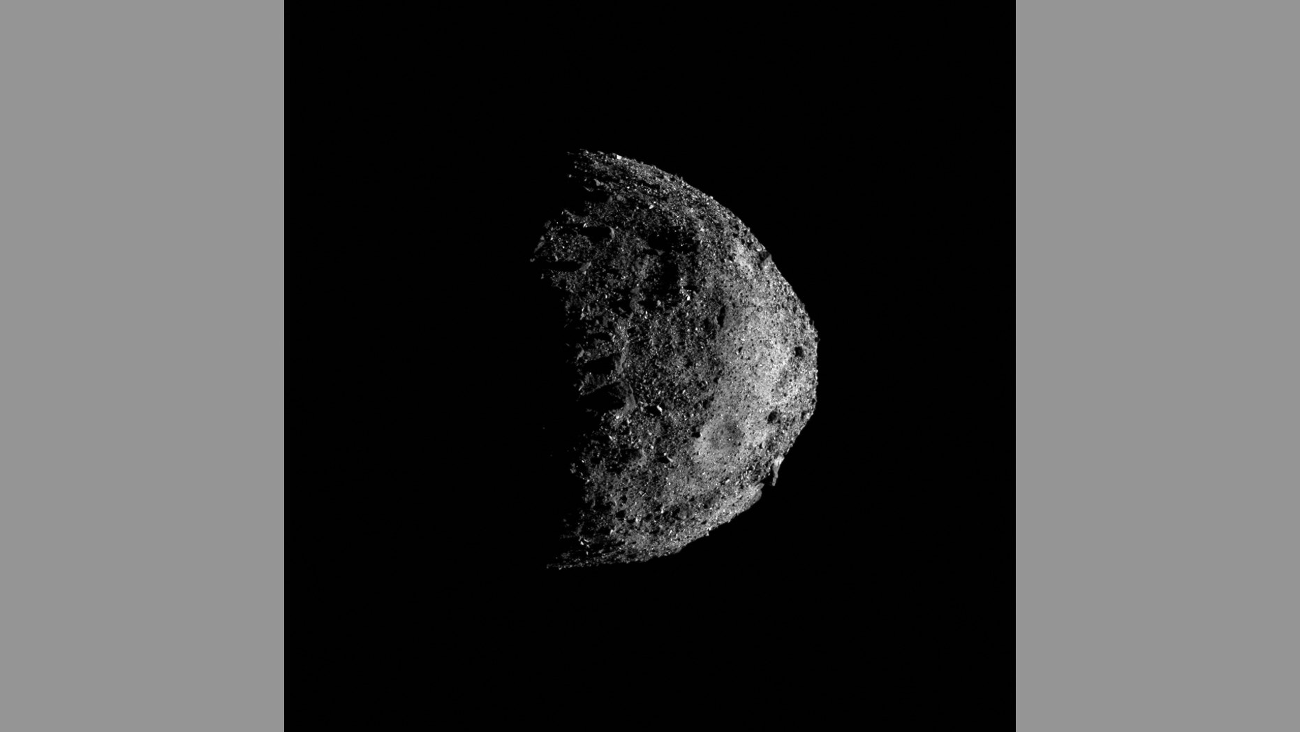 Meteor and asteroid impacts