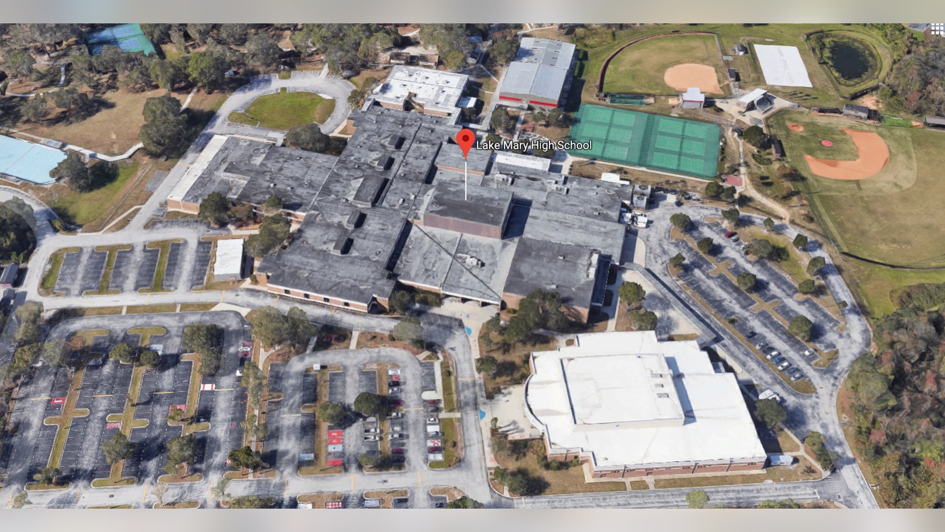 A 17-year-old student committed suicide at her high school auditorium after asking to use the bathroom