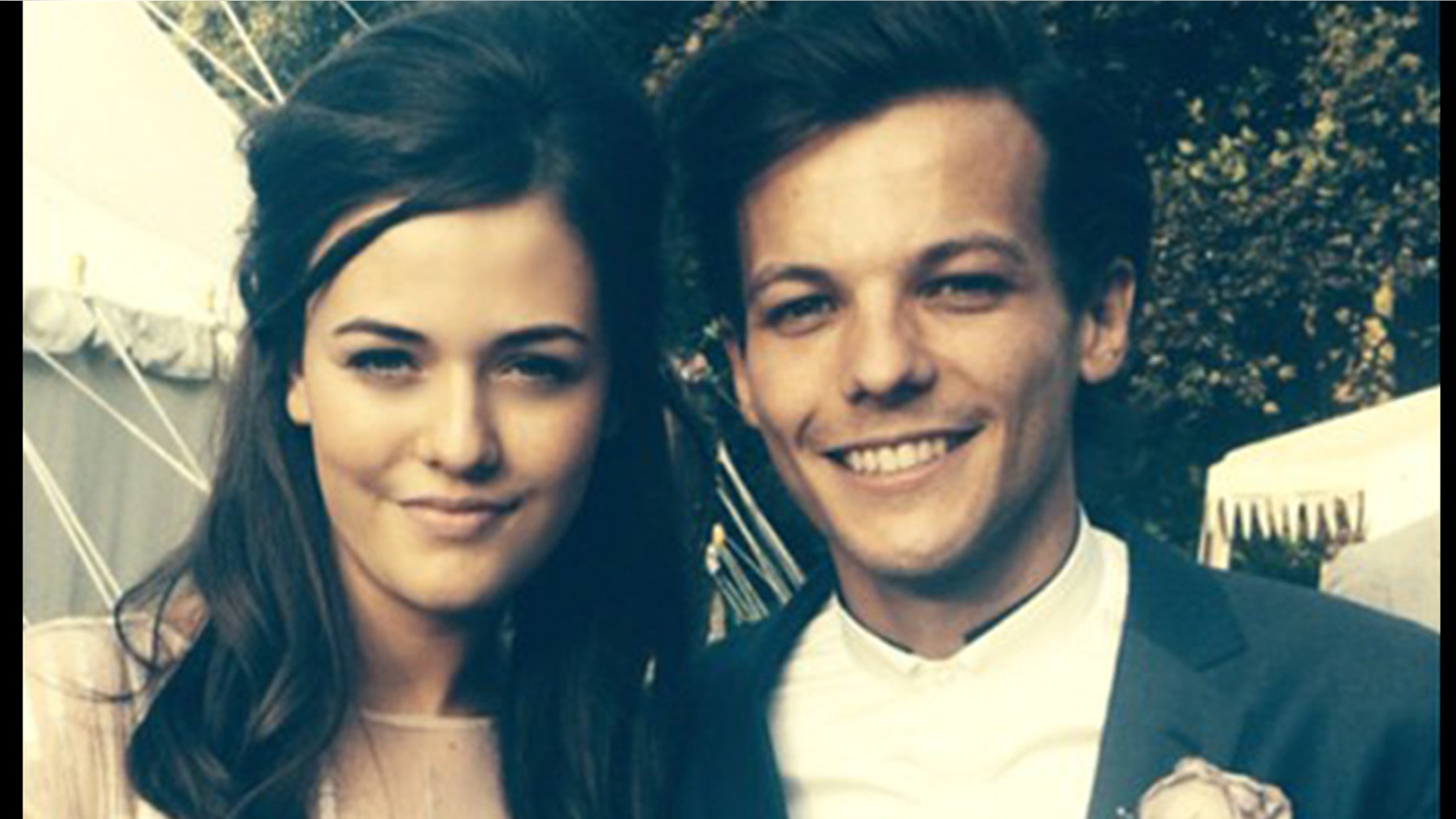 One Direction star Louis Tomlinson's sister, Félicité, has died, the singer's reps confirmed to Fox News on Thursday. She was 18.