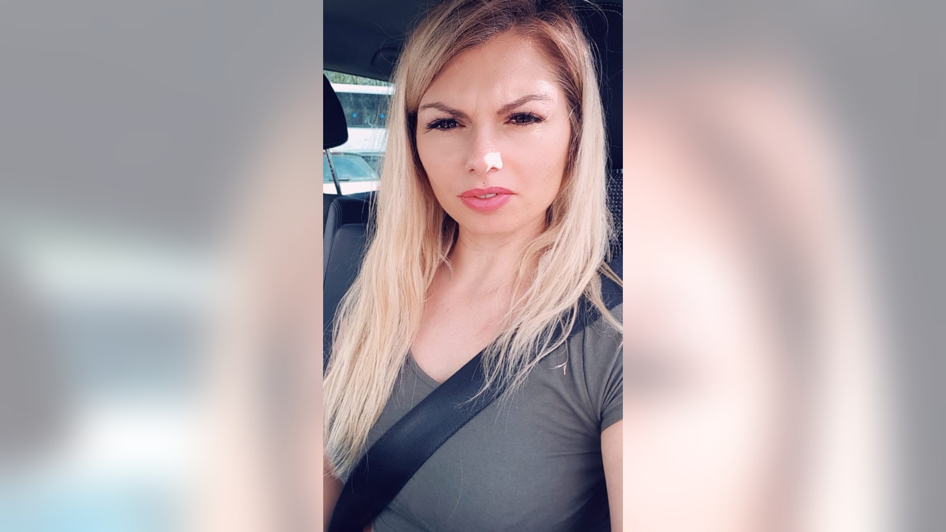 Louise Harvey, a mother-of-three with a history of blood clots in her family died 17 days after surgery.