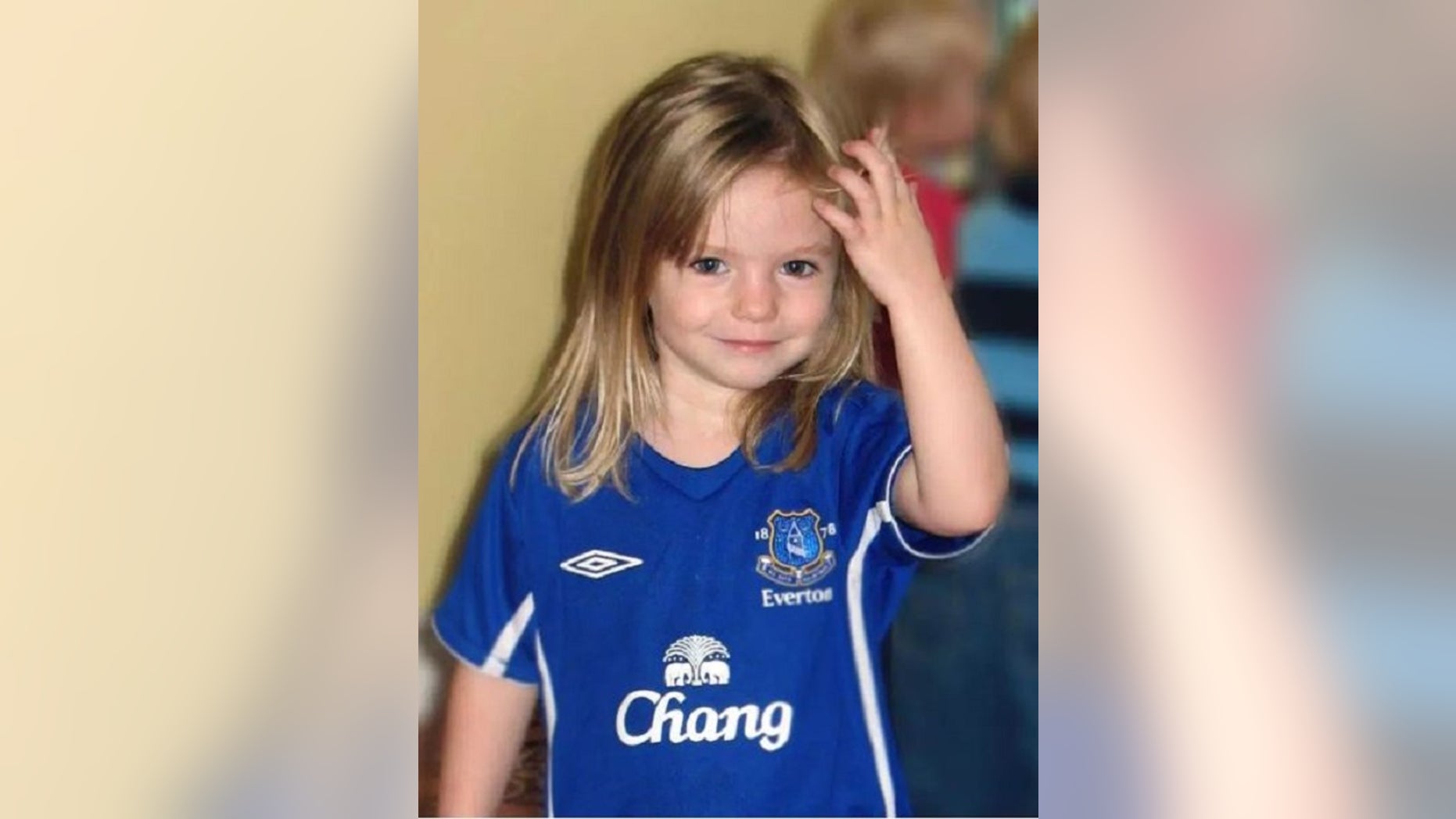 Madeleine McCann went missing in 2007 from her family's apartment in Portugal.