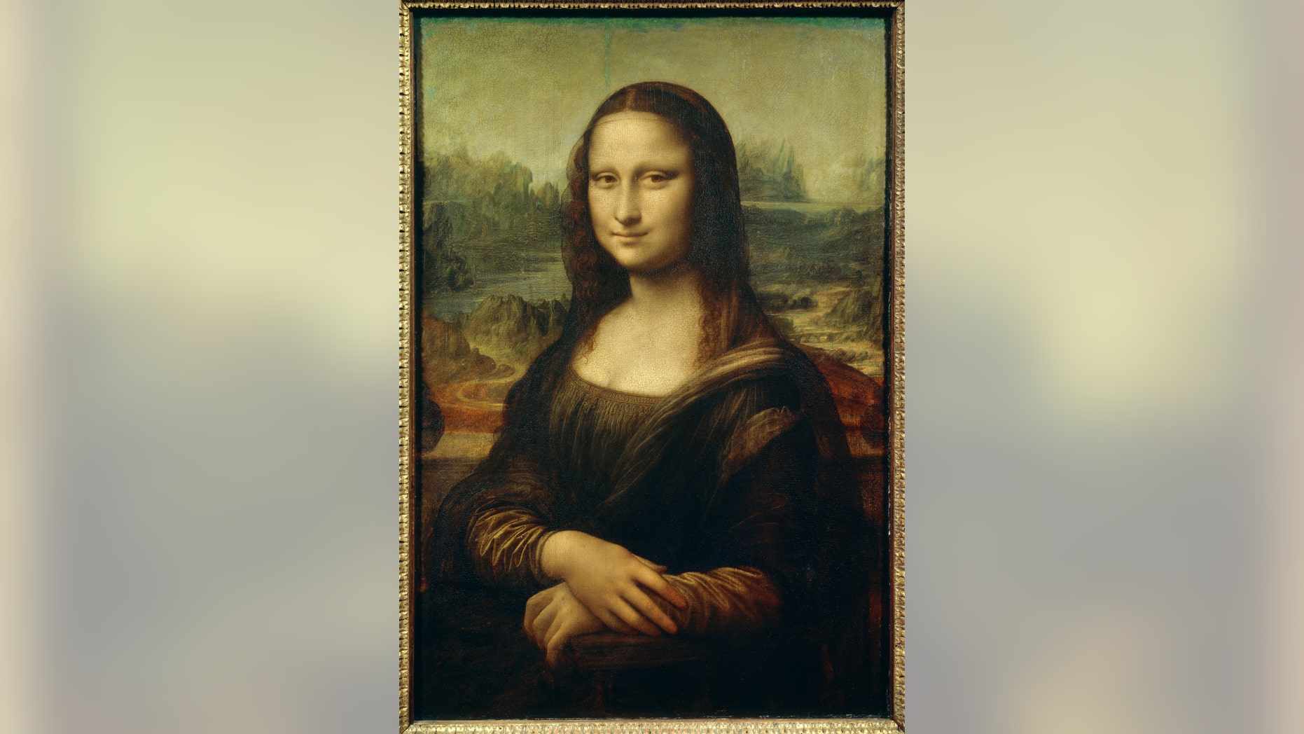 Did Leonardo Da Vinci S Quick Eye Help Him Capture Mona Lisa S