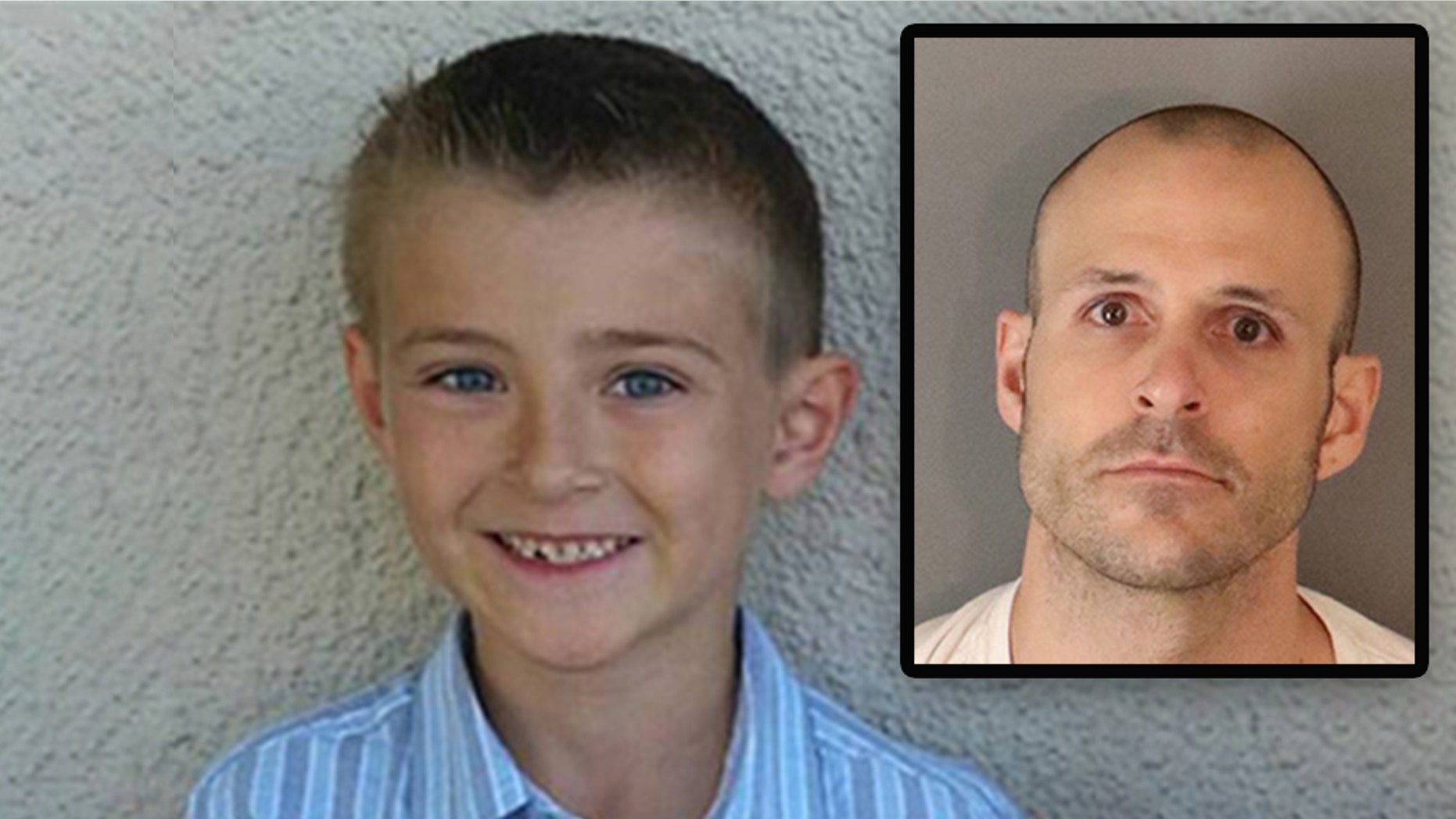 Corona Police Chief George Johnstone announced at a press conference that efforts to find Noah McIntosh alive had shifted to a homicide investigation.