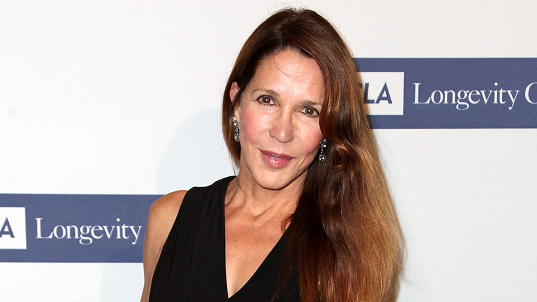Patti Davis, the daughter of former President Ronald Reagan, sharply criticized President Trump in an interview on Tuesday (Photo by Brian To/FilmMagic)