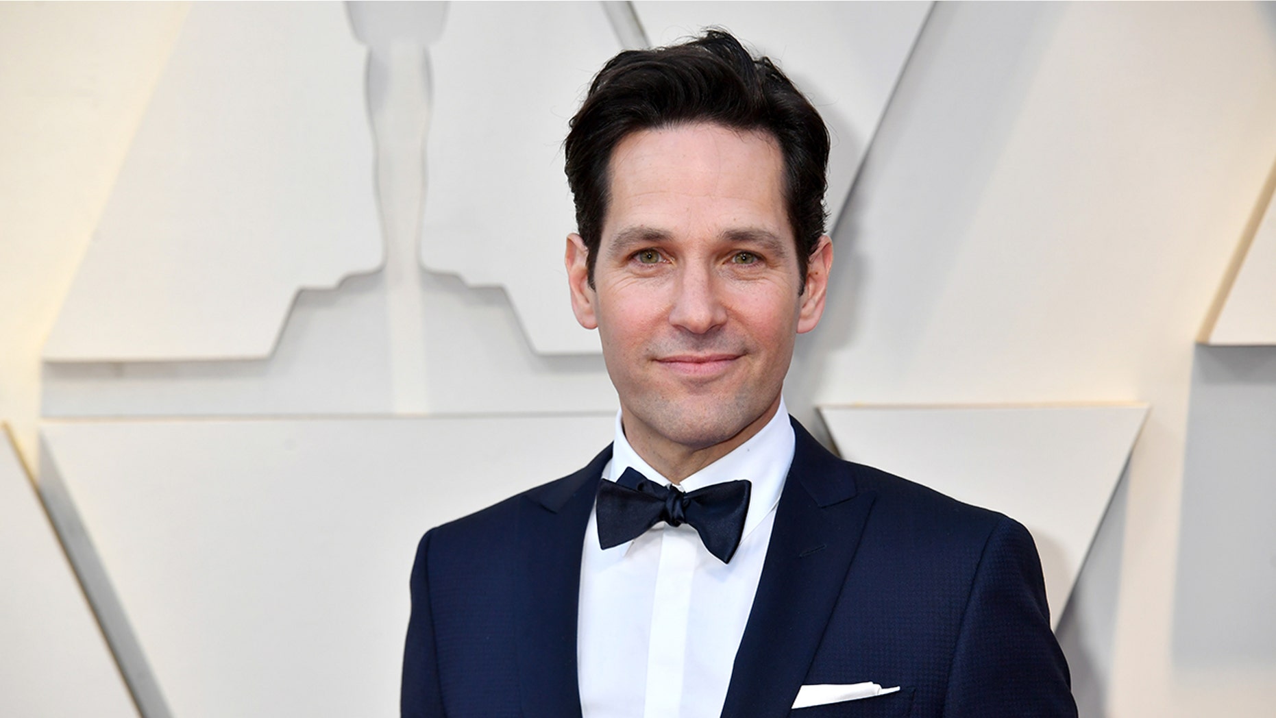 Paul Rudd on why he appears to never age: ‘I'm 80 years old on the