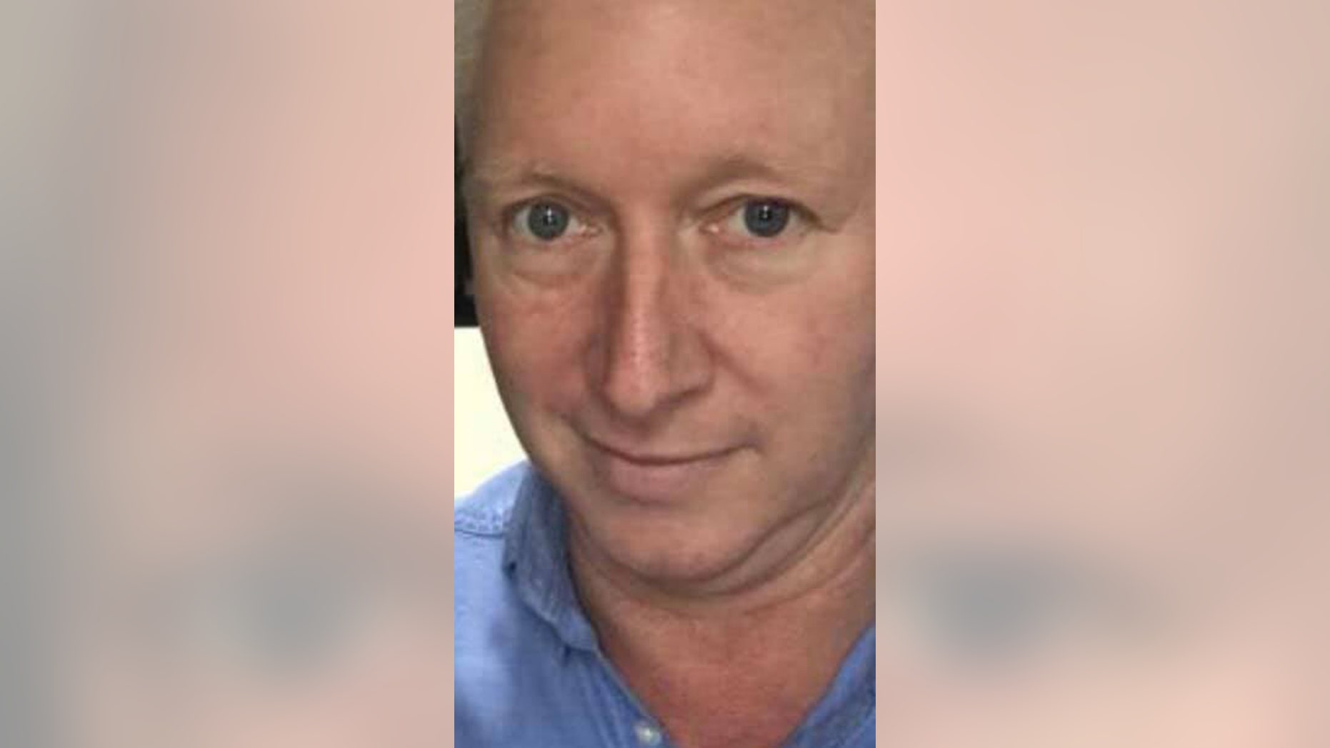 Police are searching for Rexford Lynn Keel Jr., 57, in connection to the murder of his wife. They are also reinvestigating the death of his first wife.