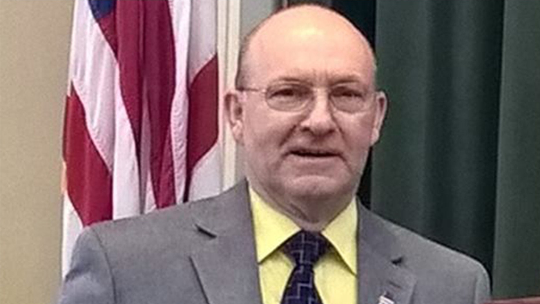 Rep. Richard Pickett, a Republican state lawmaker in Maine, reportedly said that providing free feminine hygiene products in state correctional facilities would make the jail system seem like "a country club."
