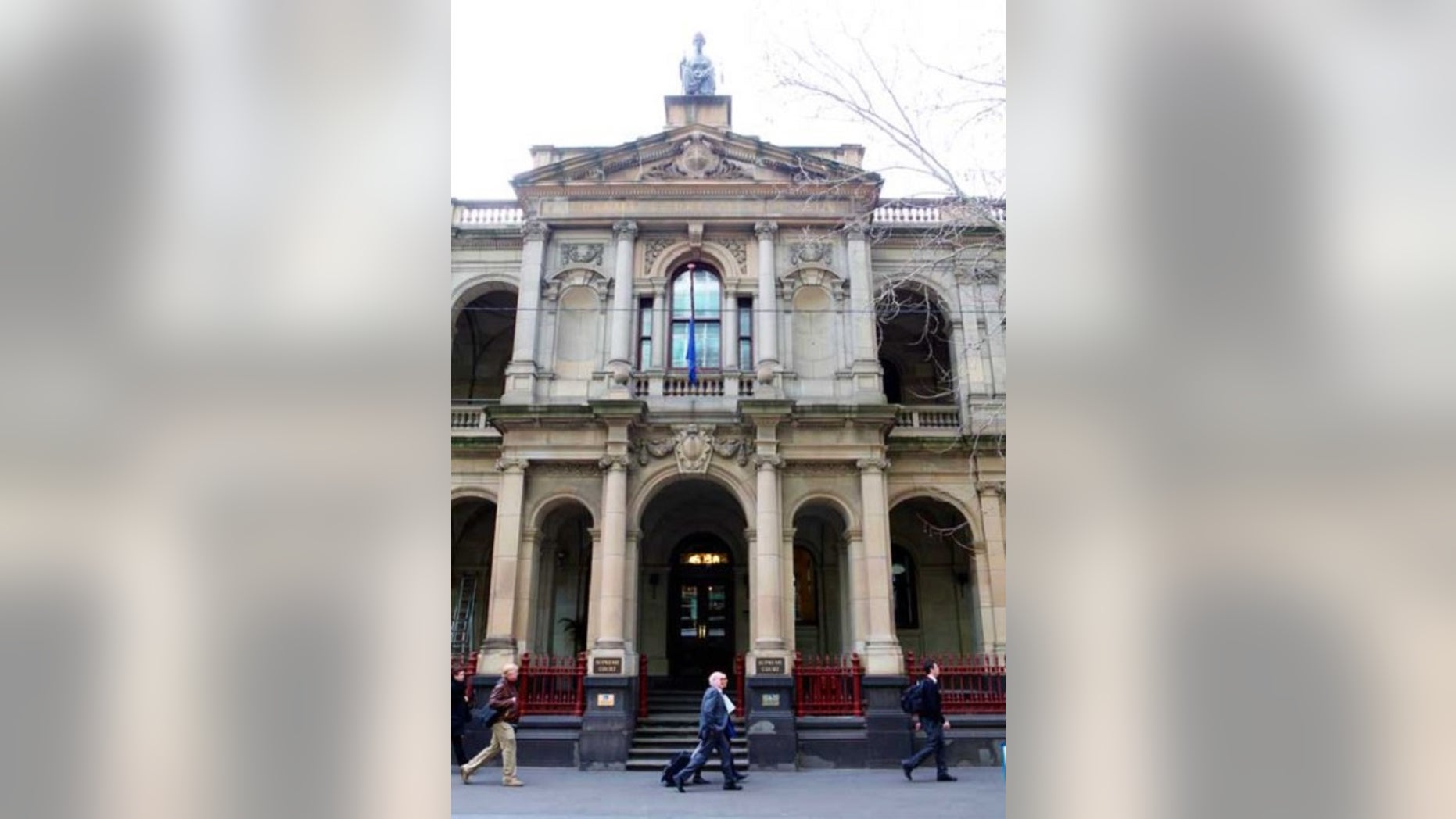 The Court of Appeal of the Supreme Court of Victoria is expected to decide whether flatulence is a form of bullying.