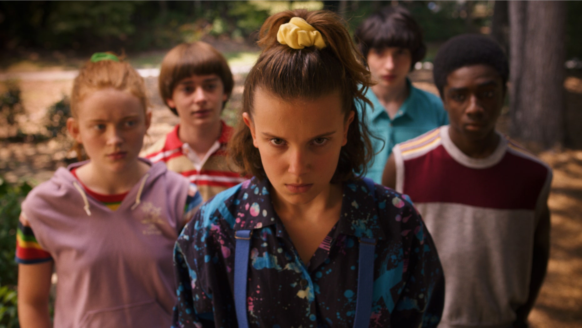 Stranger Things Season 3 Trailer Teases New Evil Creature Fox News Stranger Things Season 3 Trailer Teases New Evil Creature Fox News