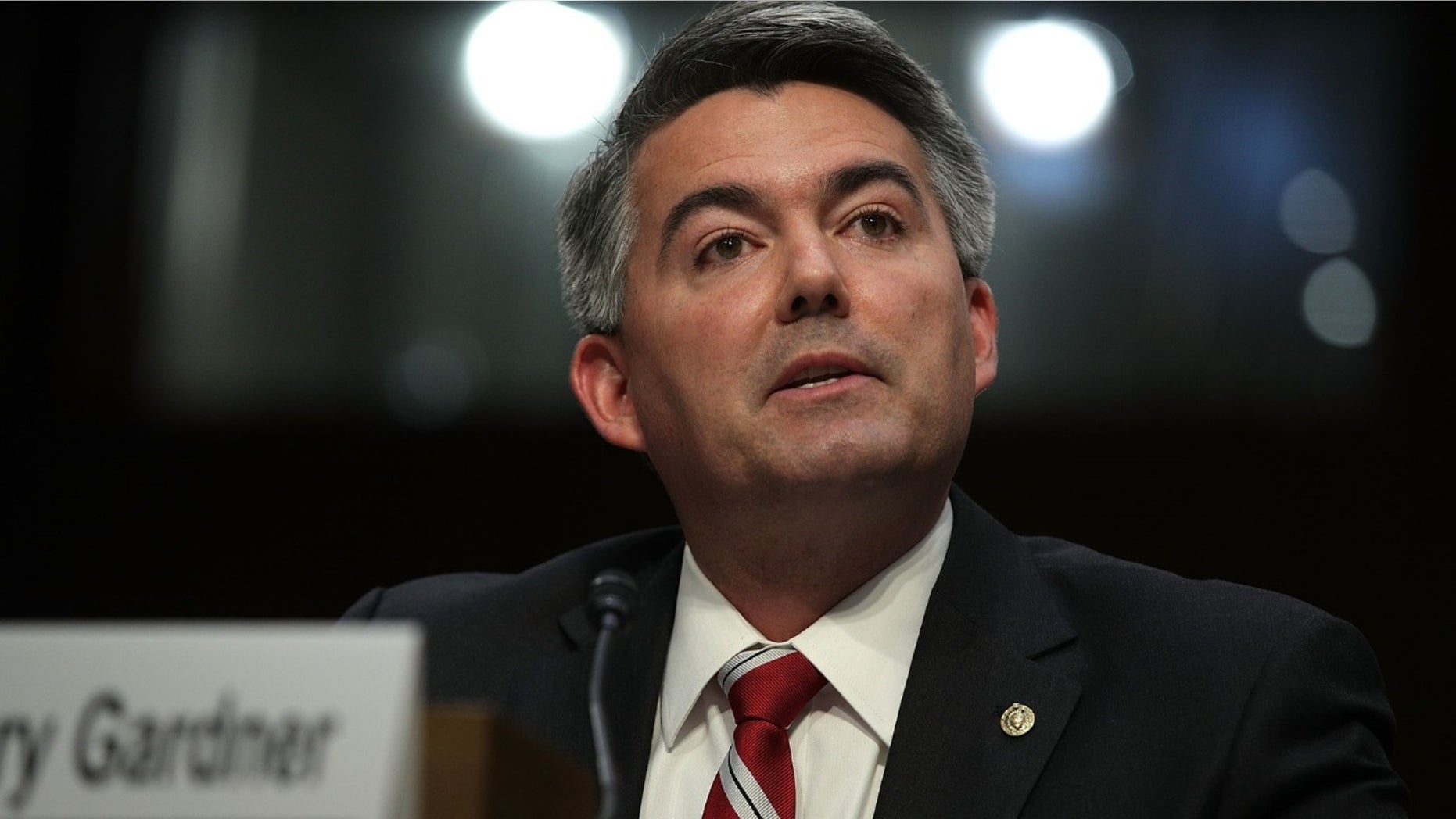 The Denver Post published an op-ed on Thursday saying it “was a mistake” to endorse Sen. Cory Gardner.