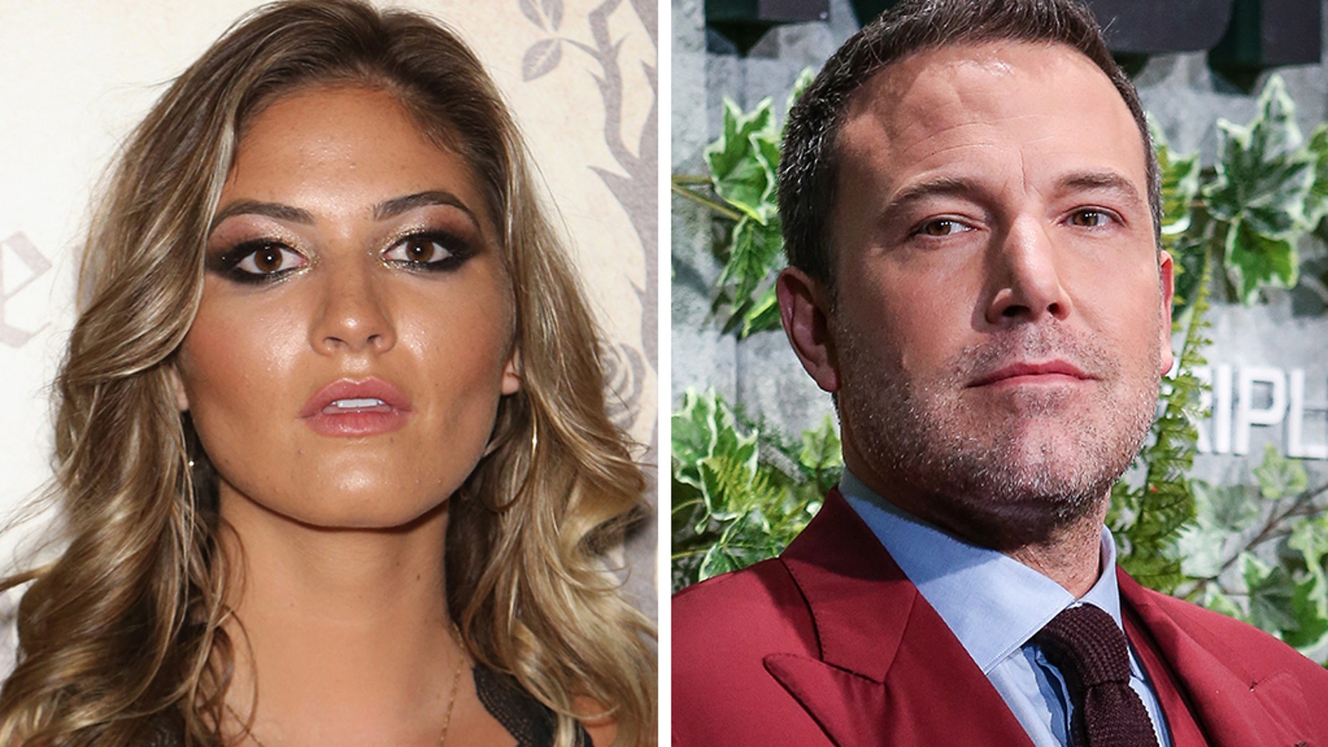 Ben Affleck’s ex Shauna Sexton has 'reservations about staring' at ...