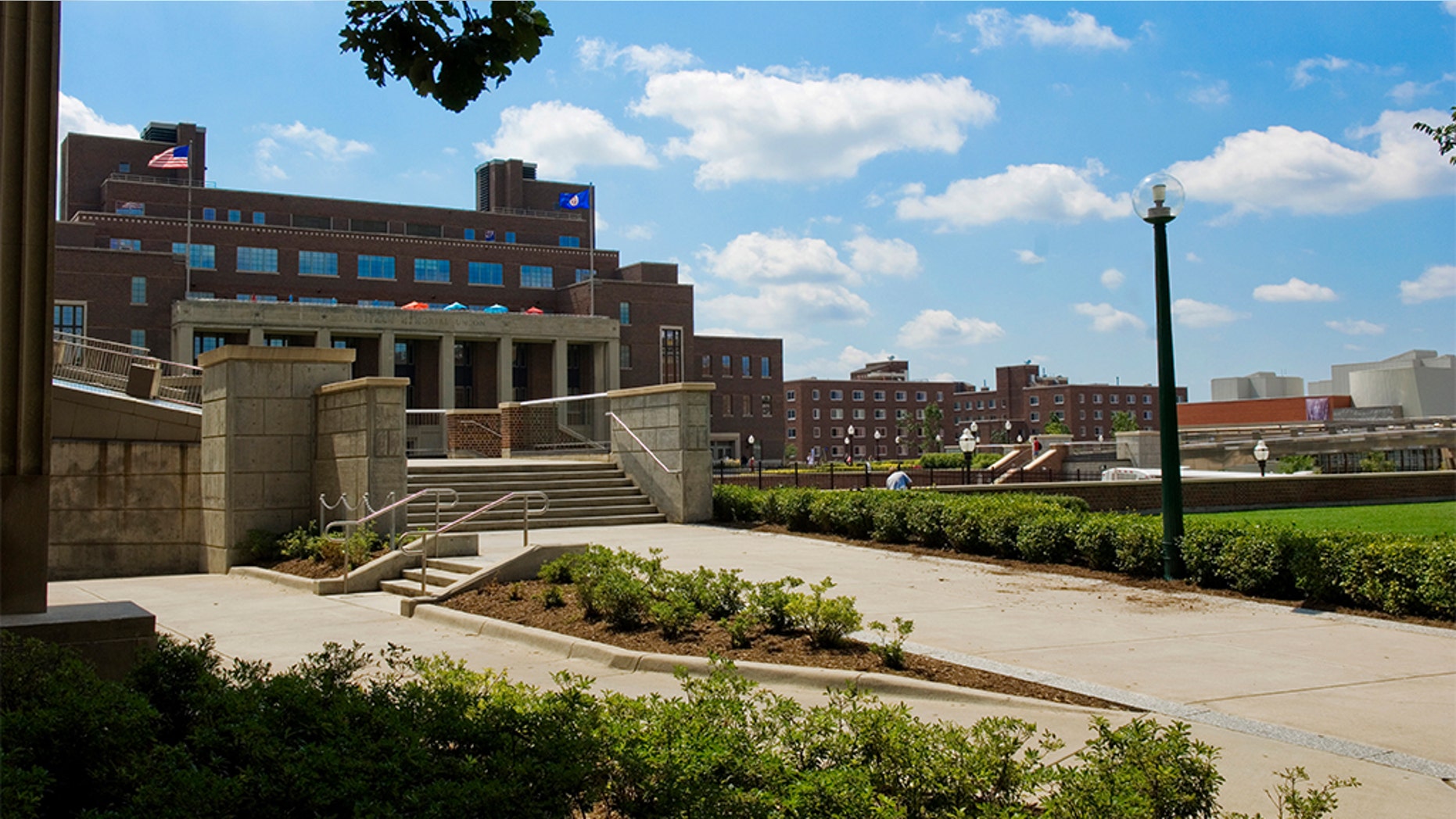 The University of Minnesota offers a course titled "Marx for Today," which "provides students with an introduction to Marxist theory, with particular attention to its relevance for the contemporary world."