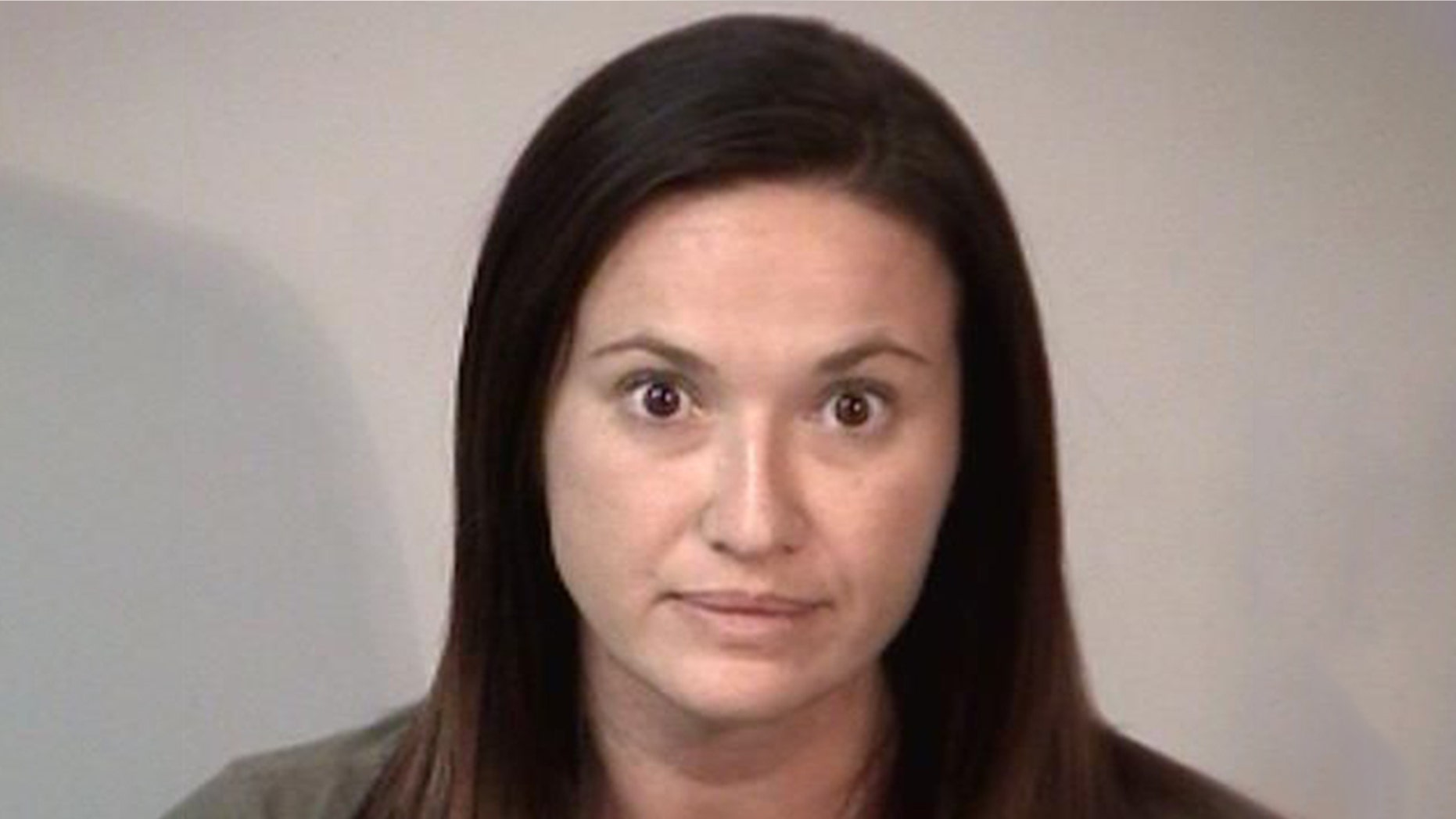 One Virginia woman has been busted for embezzling over $93,000 from her employer on a wedding gown, butt lift and wedding planner for her big day.