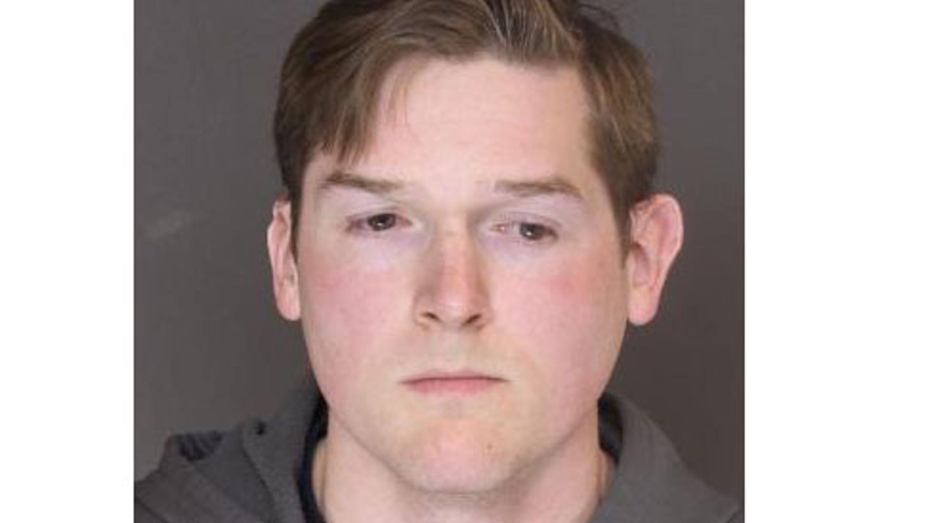 Bowen was arrested for allegedly pointing a handgun at another driver on the freeway.