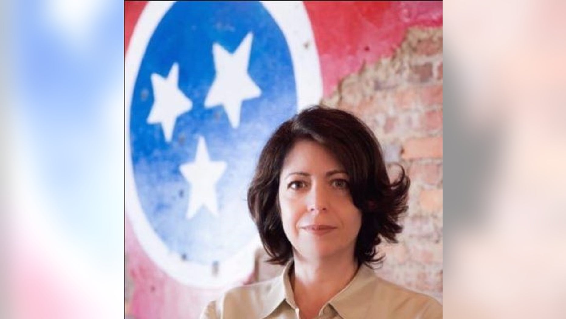 Mary Mancini, chairwoman of the Tennessee Democratic Party, apologized this week after calling the state "racist."