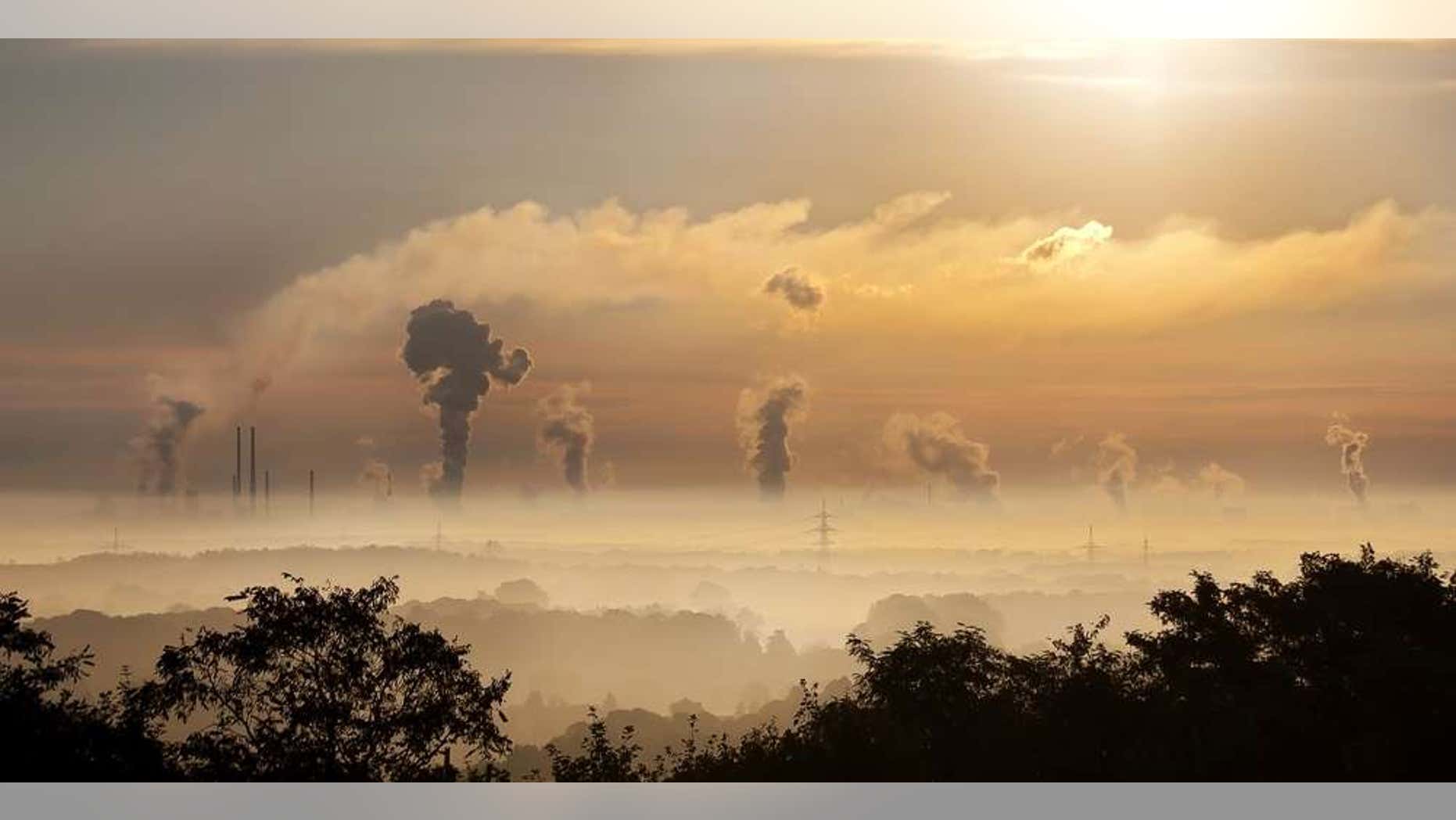 Air pollution caused 8.8 million deaths in 2015, almost double previous estimates, a new study has found. That is more than the 7.2 million deaths caused by smoking that year.