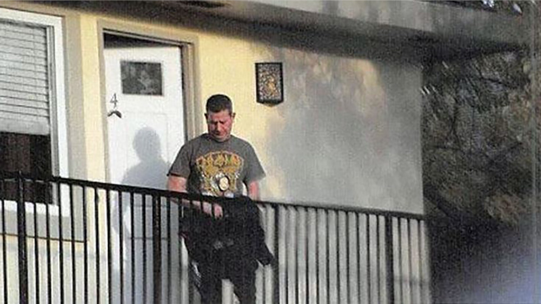 Alex Taylor, 49, allegedly impersonated a DEA agent and made several unauthorized vehicle stops in California over four months, officials said Tuesday.