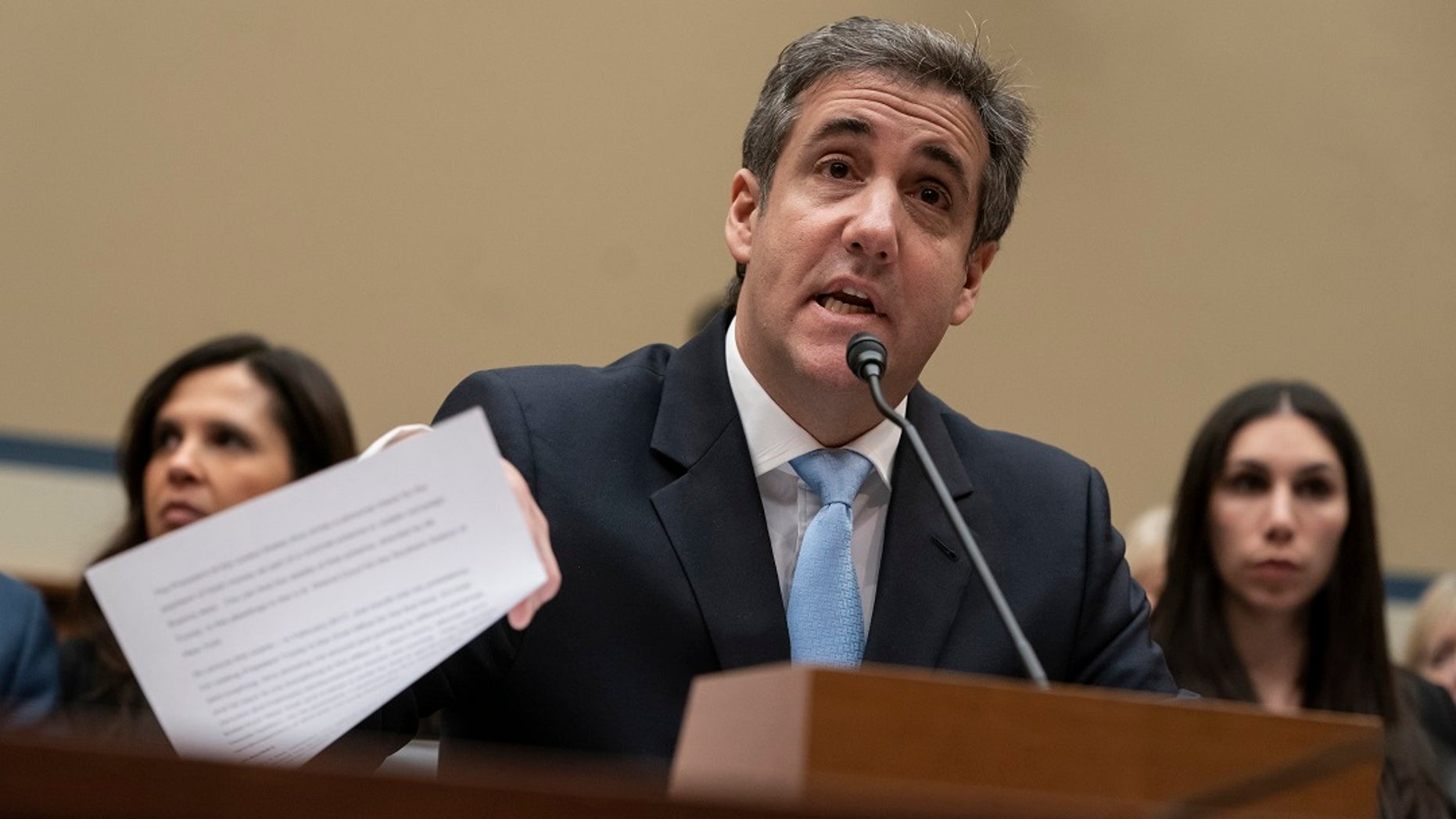 Snl Cold Open Spoofs Cohen Hearing With Ben Stiller As Cohen Bill Hader As Jim Jordan Fox News