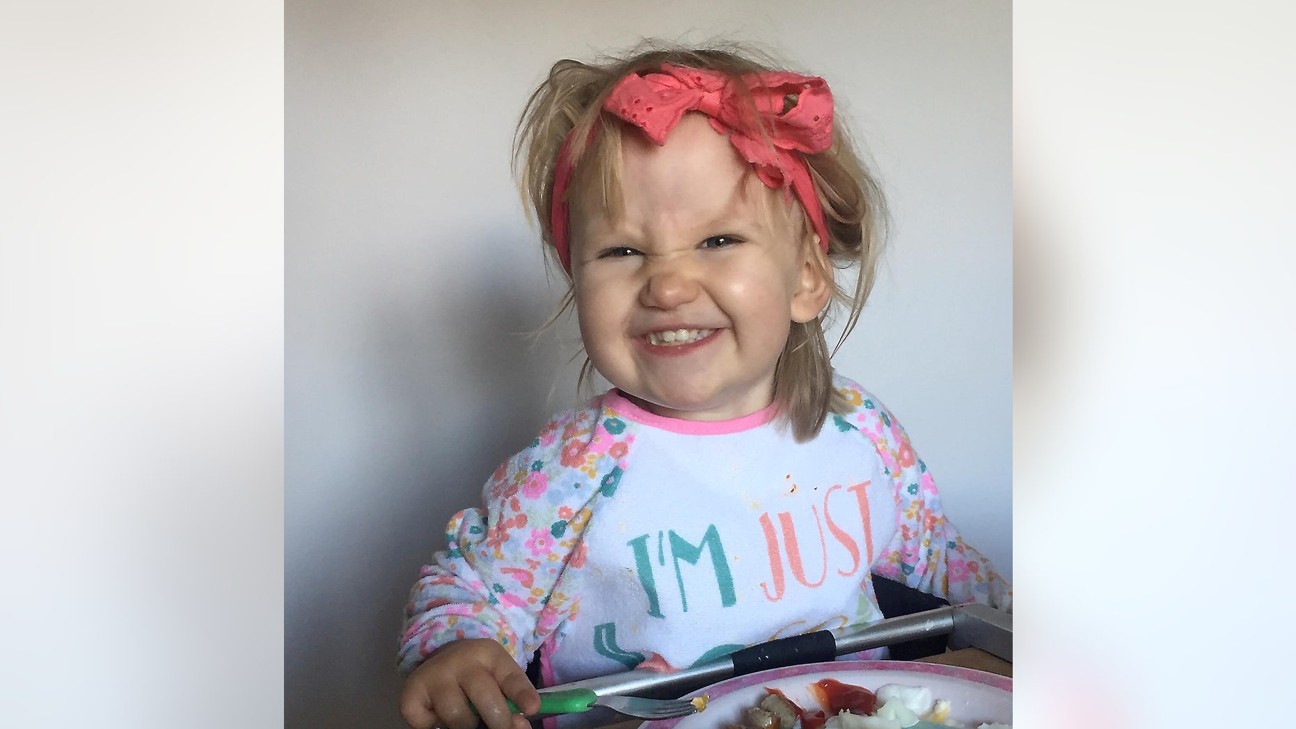 A toddler died just 24 hours after being admitted to hospital with a "chest infection" after a doctor who examined her failed to test for sepsis, an inquest heard.