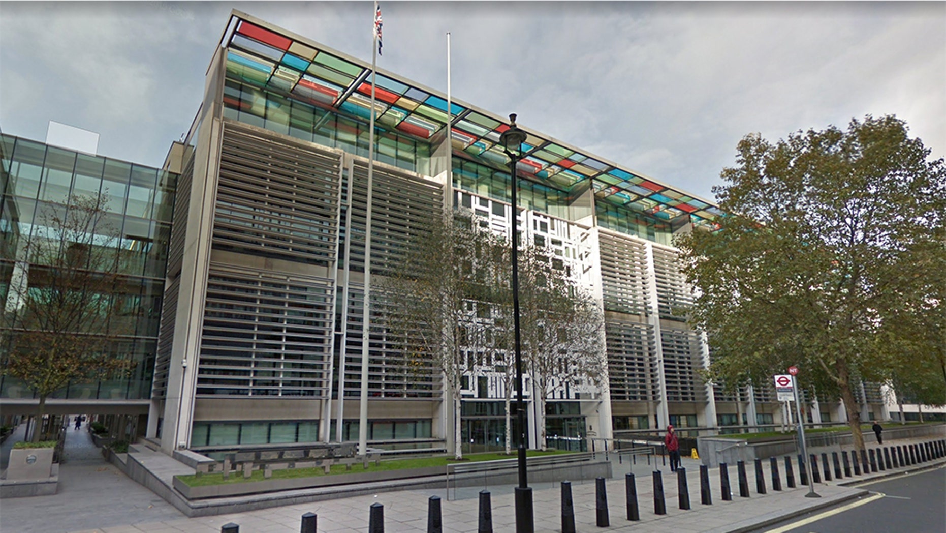 U.K. Home Office