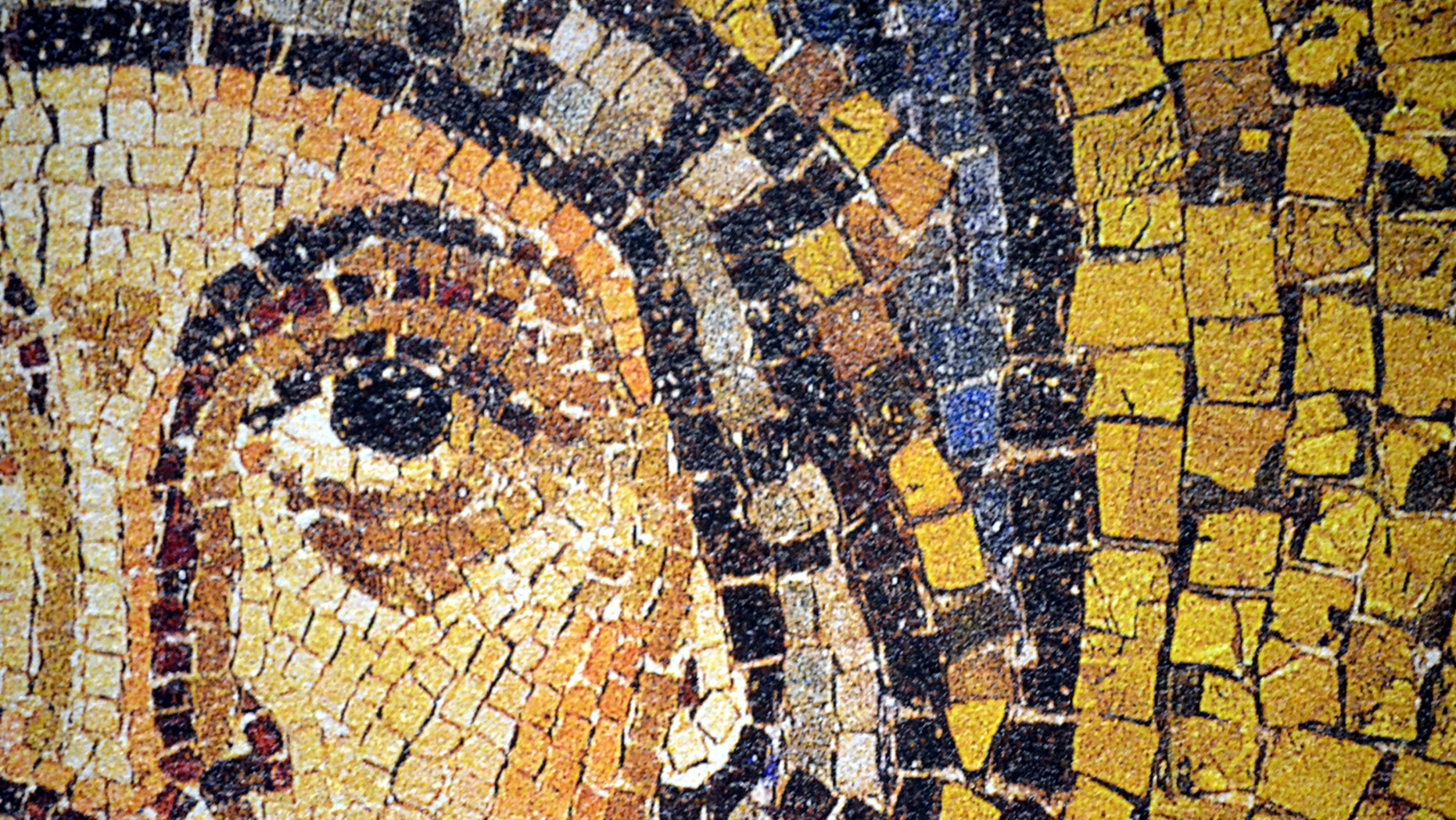 Climate change trashed the Byzantine Empire, ancient garbage mounds revealed.