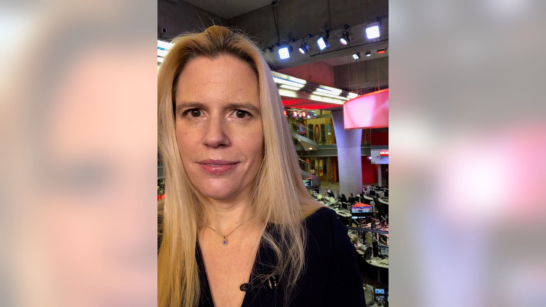 Caroline Farrow, a popular Catholic columnist and a mother of five, said authorities want to have “a “taped interview under caution” with her amid allegations of transphobic behavior on social media. (Twitter/Caroline Farrow)