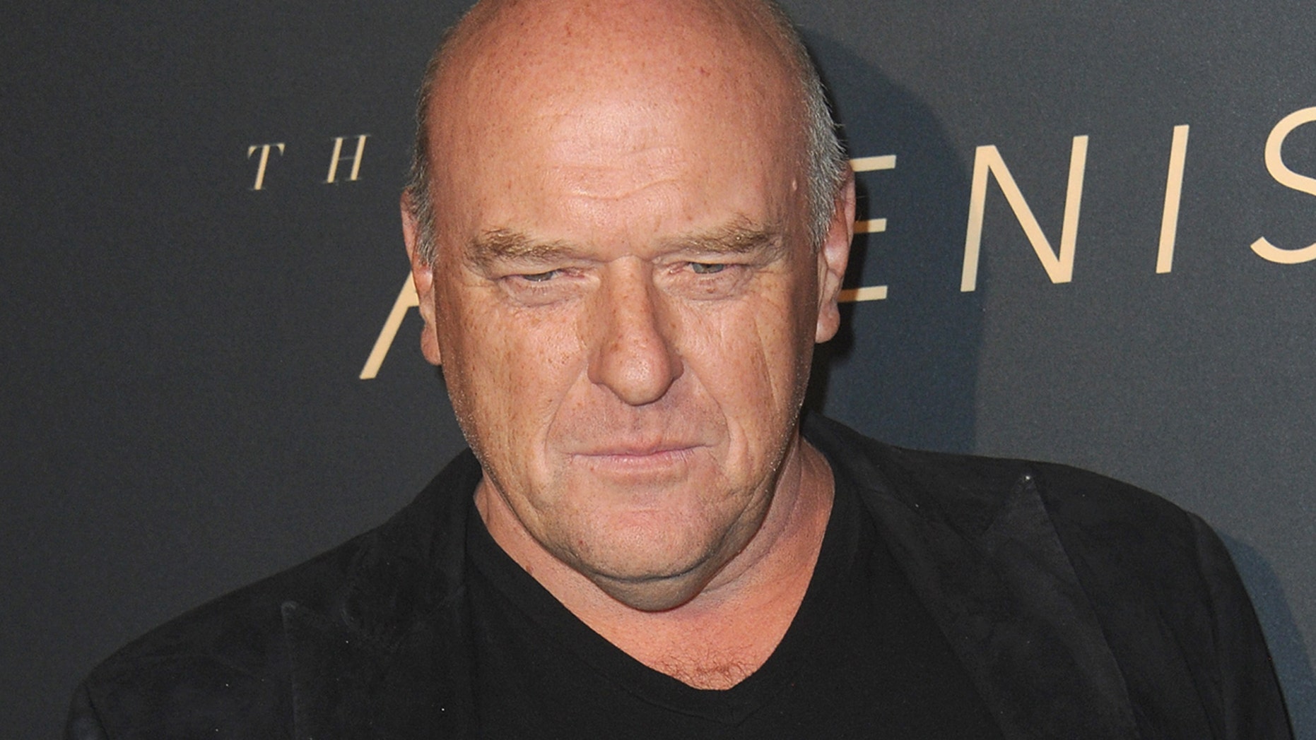 Dean Norris high school