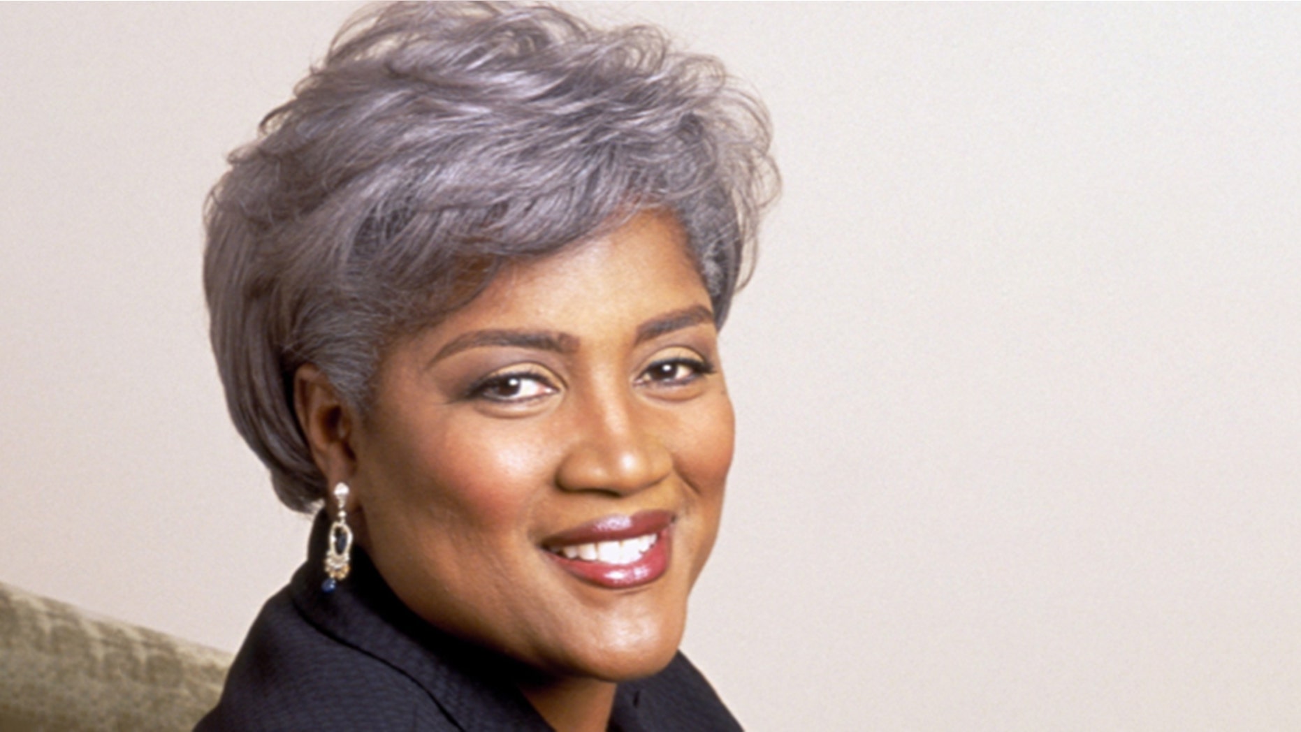 Longtime Democratic strategist Donna Brazile joins Fox News as a contributor.