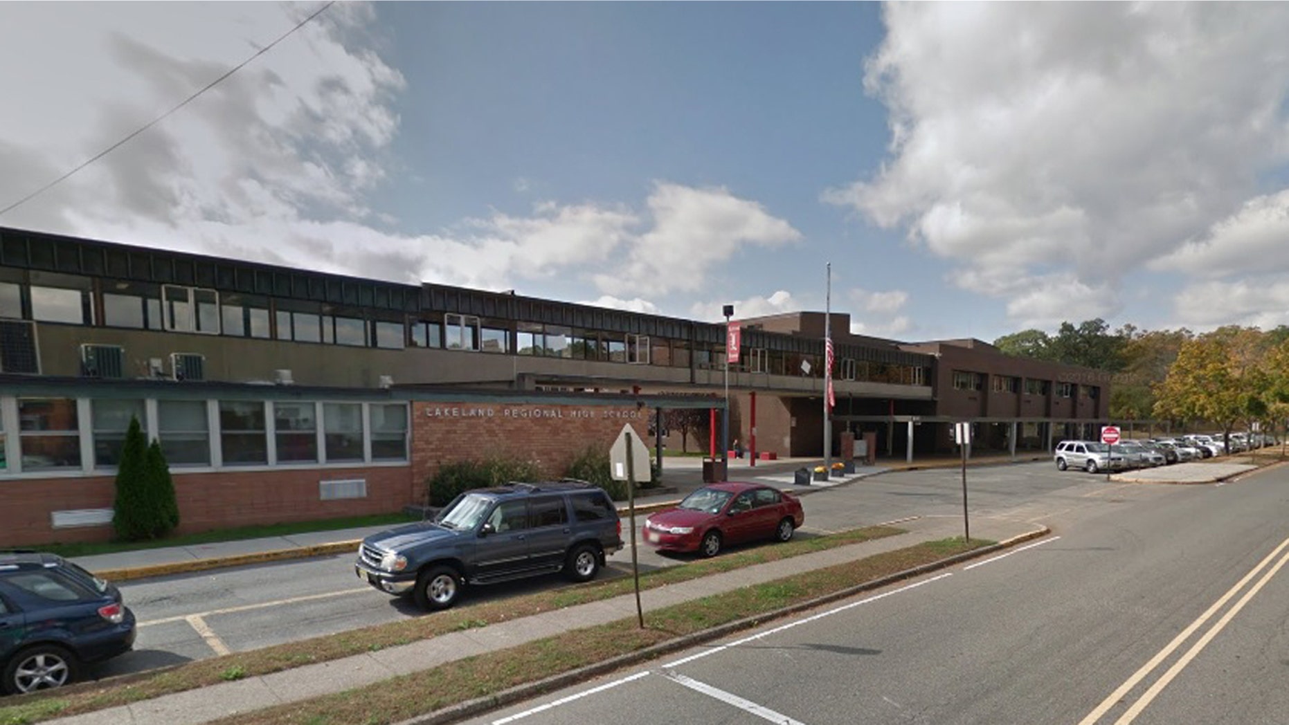Lakeland Regional High School administrators sent a letter to parents this week stating that prom attendees must take school-provided and chaperoned coach buses to and from the venue in June.