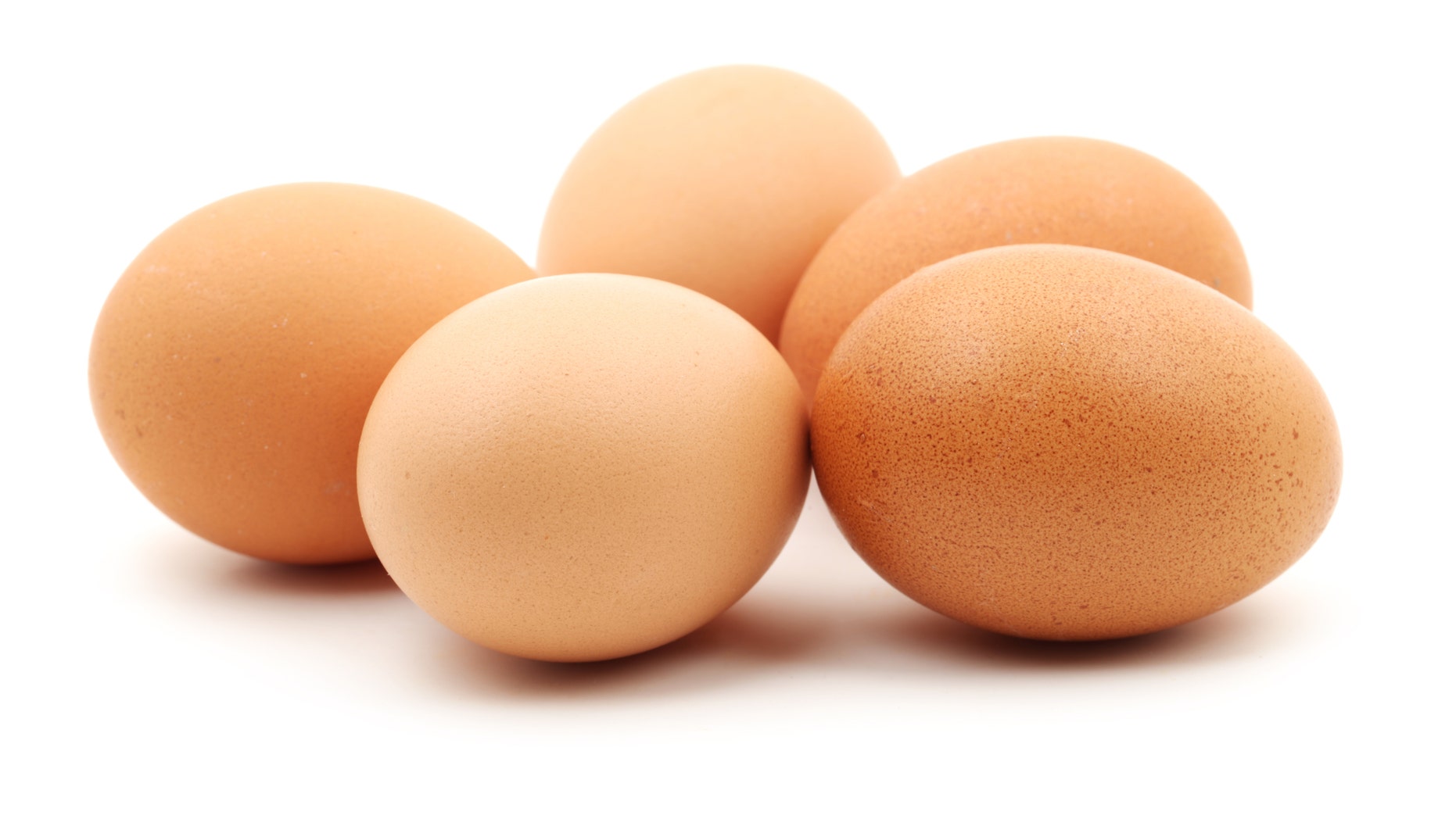 The sunny-side down news comes from Northwestern University researchers, who analyzed 30,000 U.S. adults over 3 decades.
