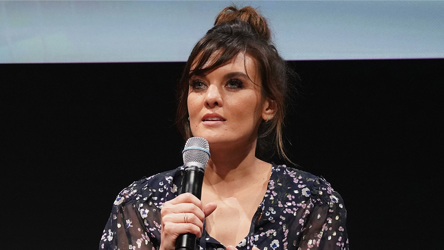 Frankie Shaw