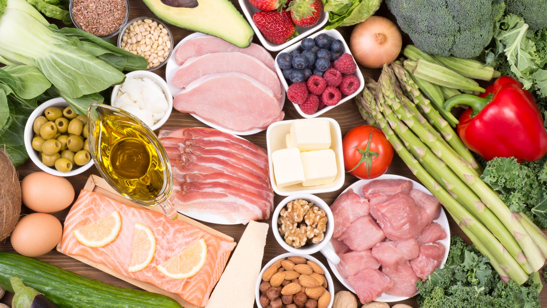 Sammi Brondo, author of “The Essential Vegetable Cookbook,” explains the most uncomfortable side effects of popular diets.