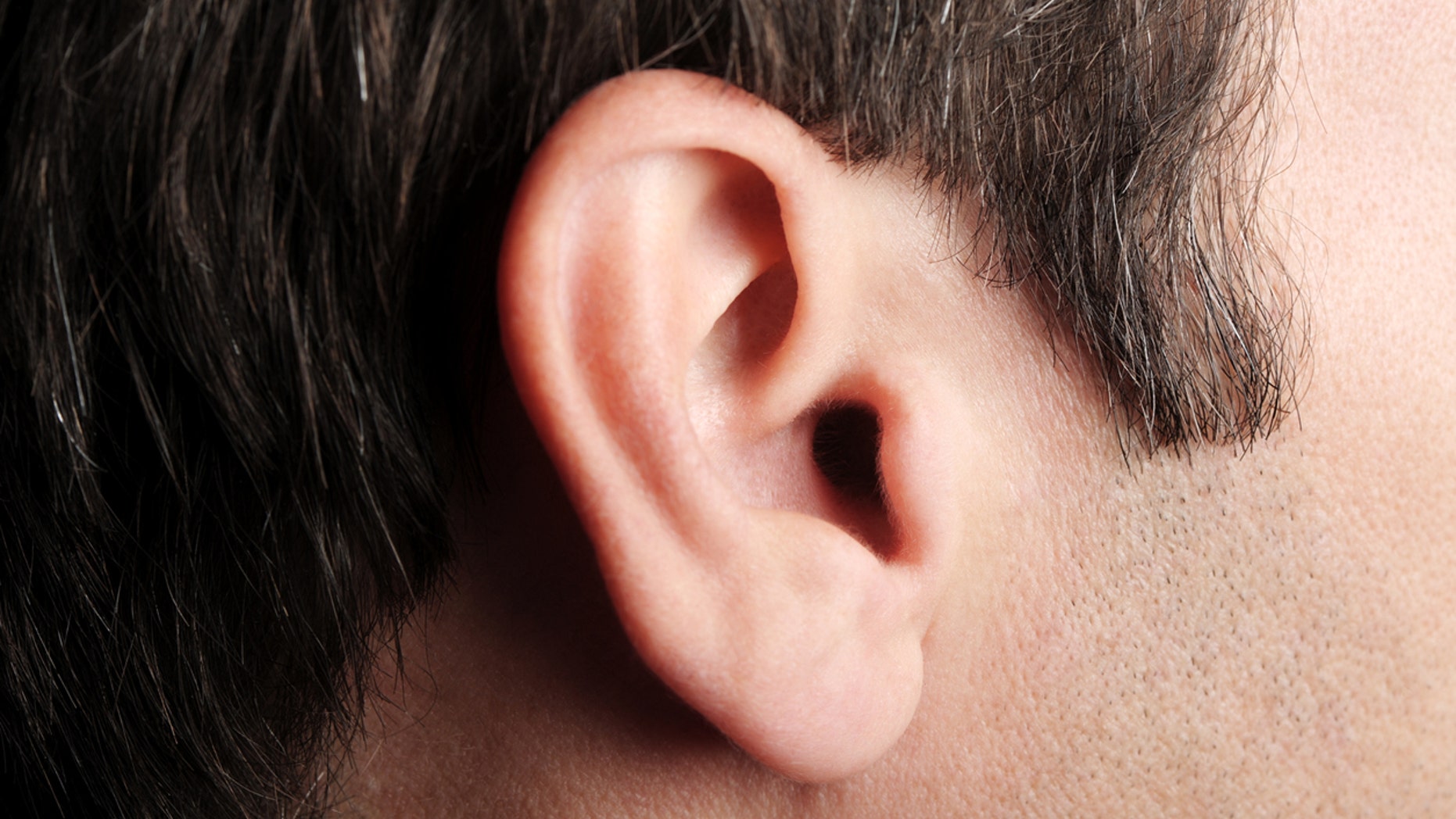 “Unfortunately, that is ear-reversable.”
