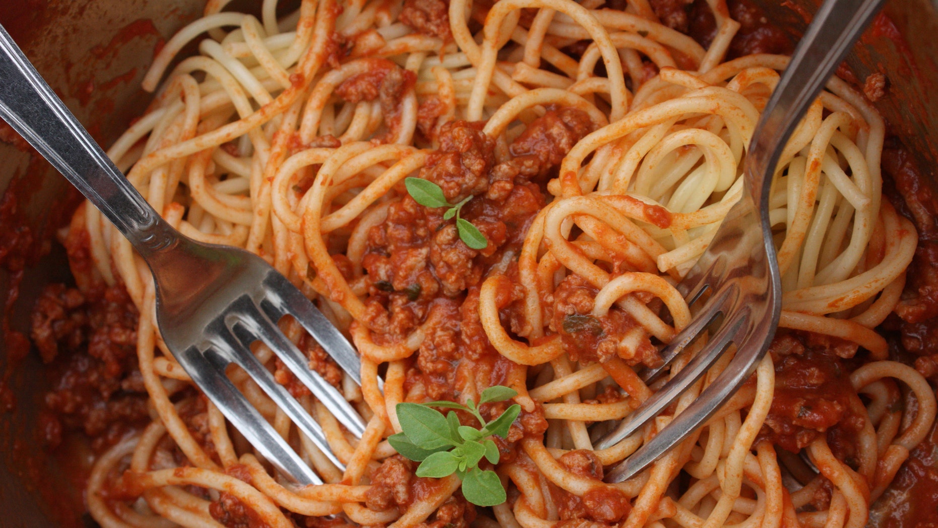 “It is strange to be famous all over the world for a dish that isn’t ours,” the Italian mayor said.