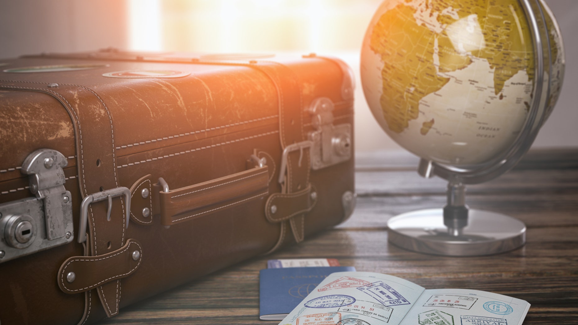 On Friday, the European Union announced that travelers from the United States will need a new type of travel document to visit the European Schengen Area.