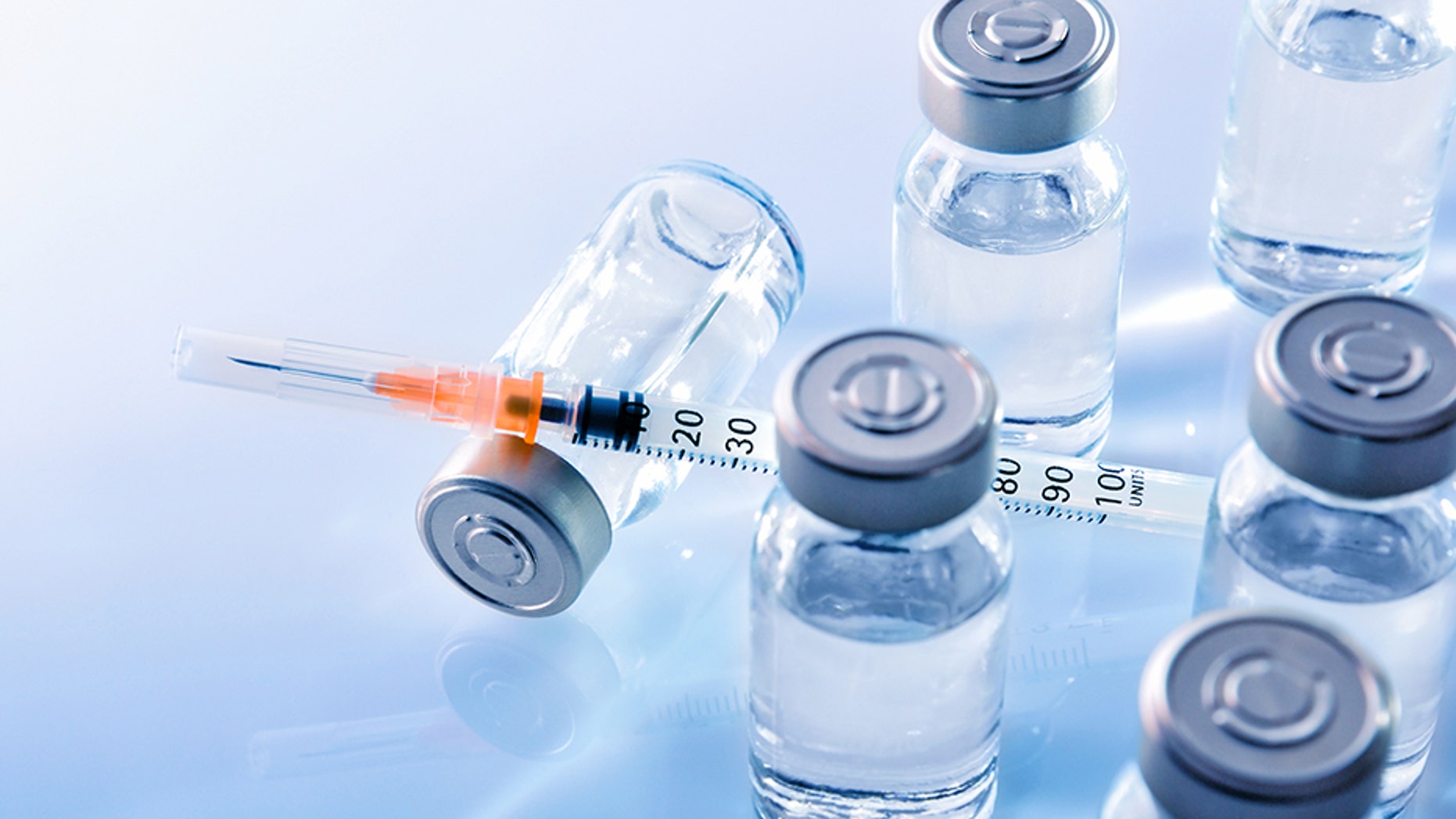 clinical research companies vaccines