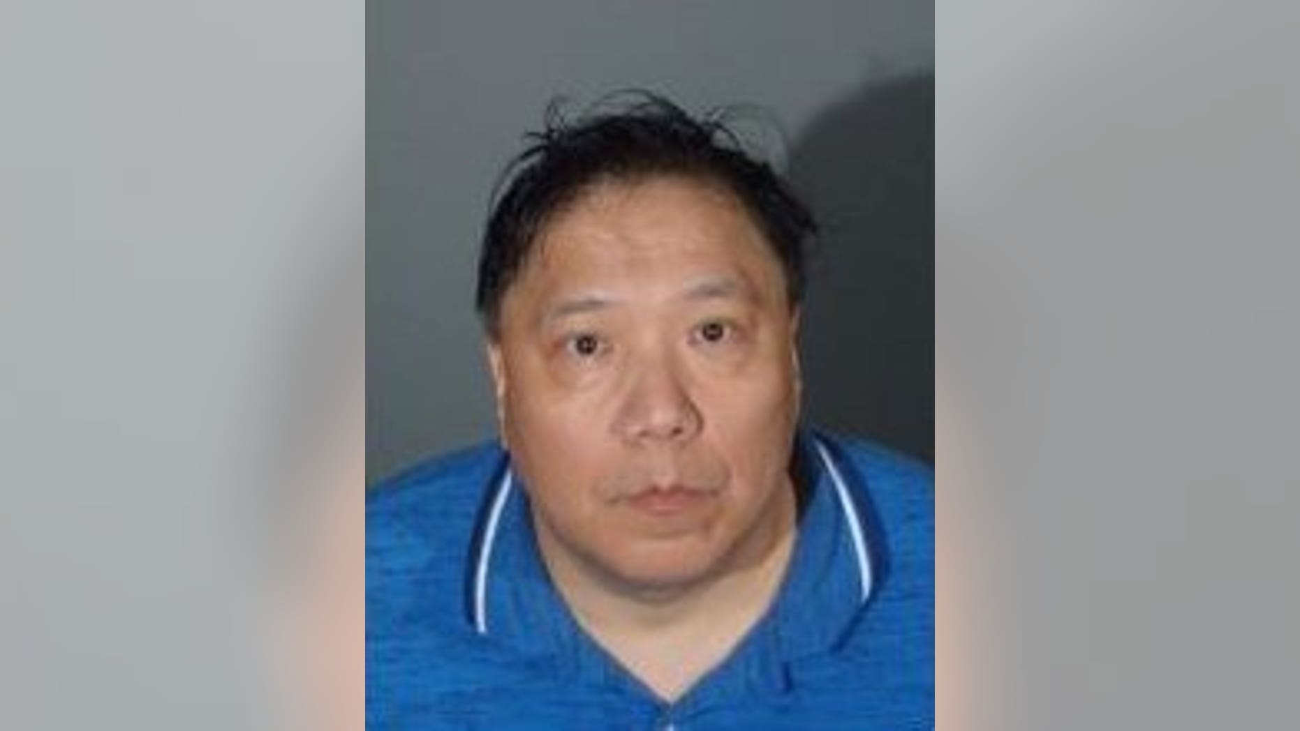Tom Lam is accused of sexually assaulting a driving student during a lesson last summer.