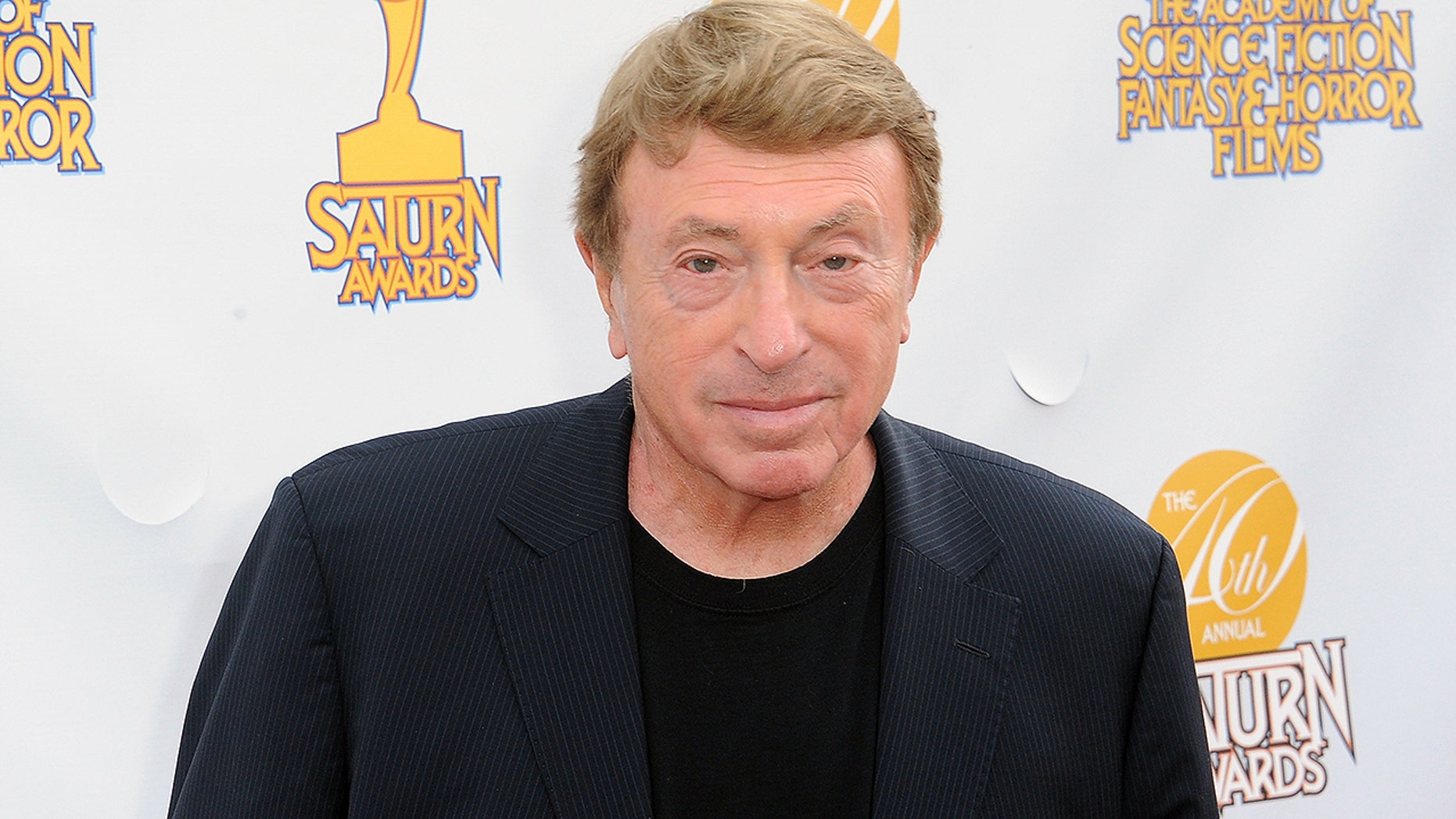 Legendary B-movie Horror Director Larry Cohen Dead At 77 | Fox News