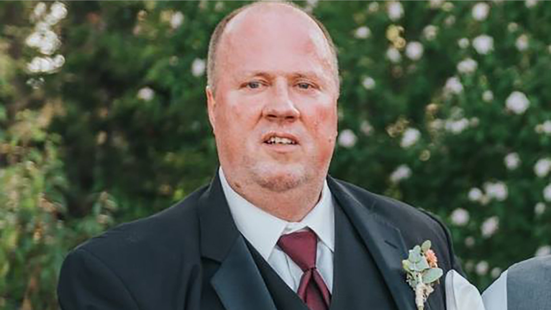 Police located the car of a missing Michigan man, 56-year-old Marcus Esper, who was last seen on Monday, authorities said.
