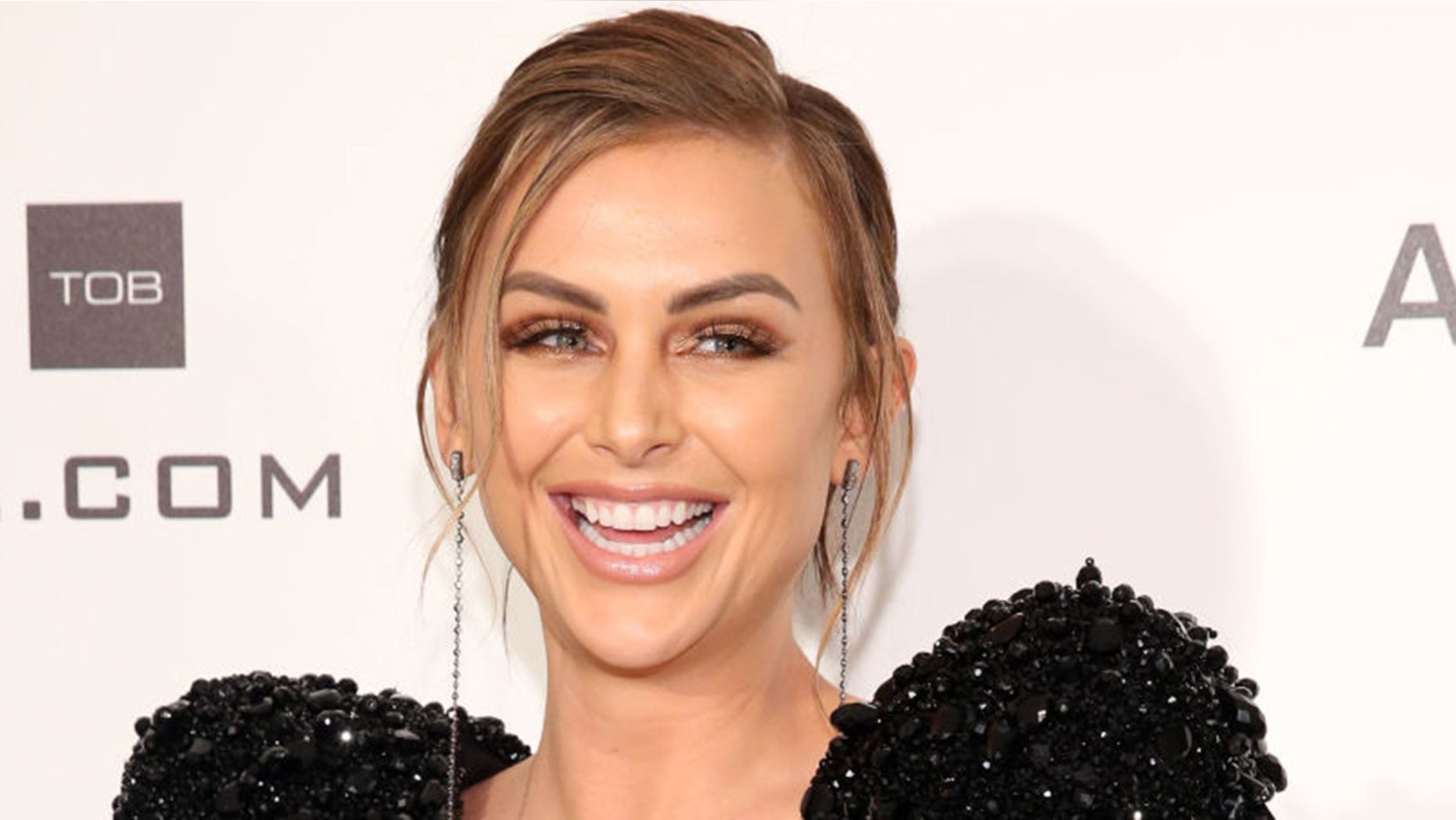 Lala Kent revealed on Sunday that she's an alcoholic.
