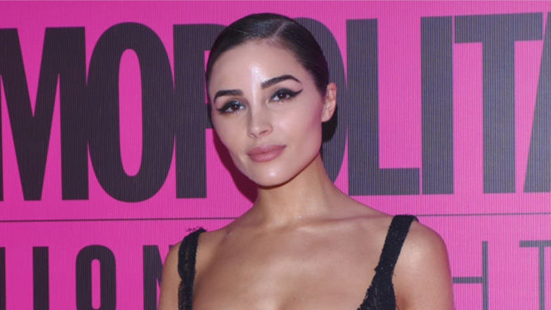 Olivia Culpo is sick of married men sliding into her DMs. The model claims that after she split from Danny Amendola, married celebrities tried to contact her.