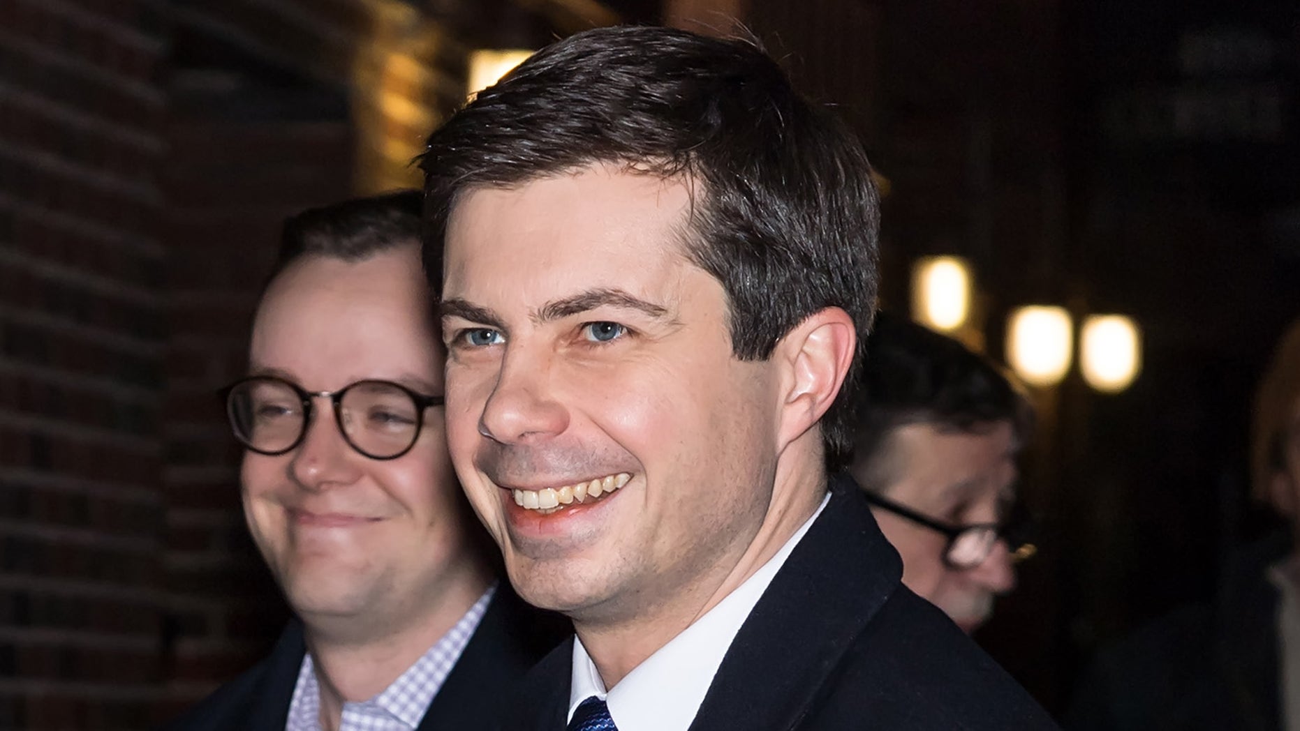 Pete Buttigieg calls out Big Tech's 'monopoly power,' says US is being left behind by ...