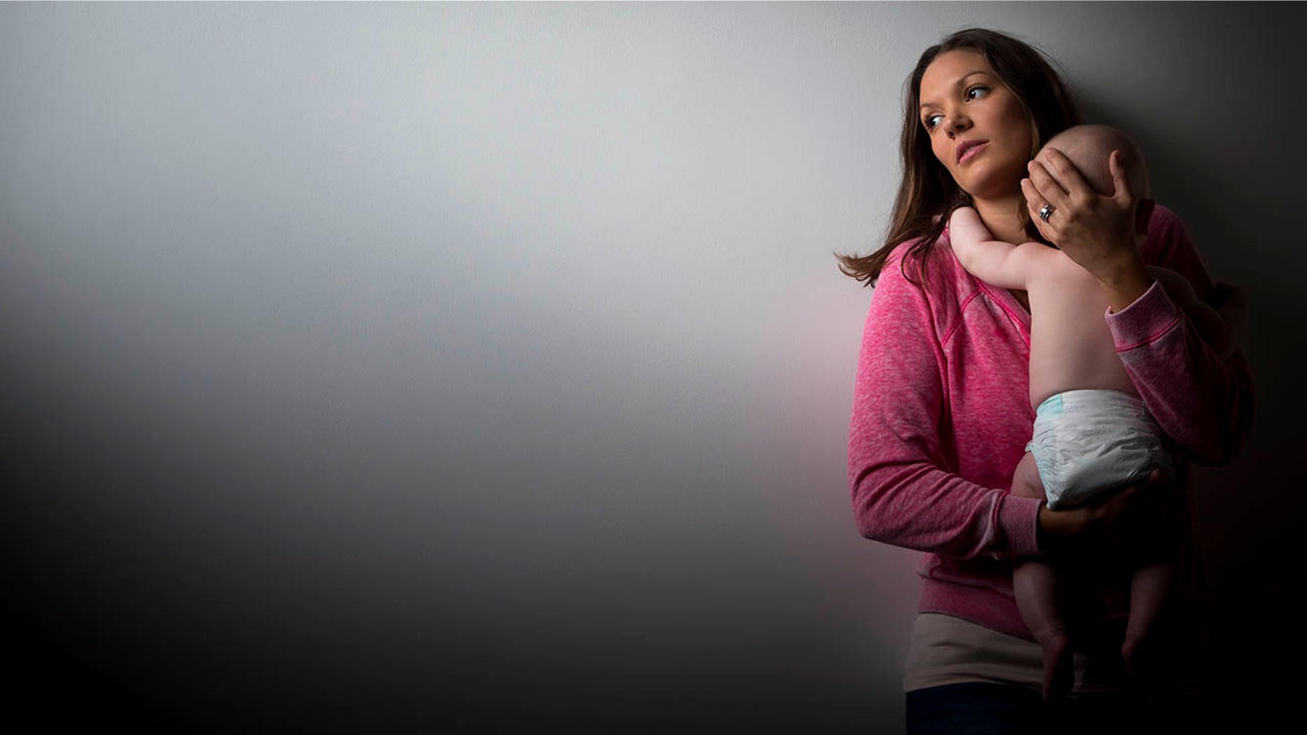 The Food and Drug Administration has approved the first-ever drug created specifically for postpartum depression.