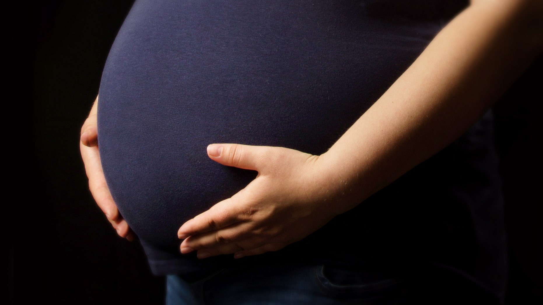 Excess Pregnancy Weight Gain Tied To Risk For Delivery