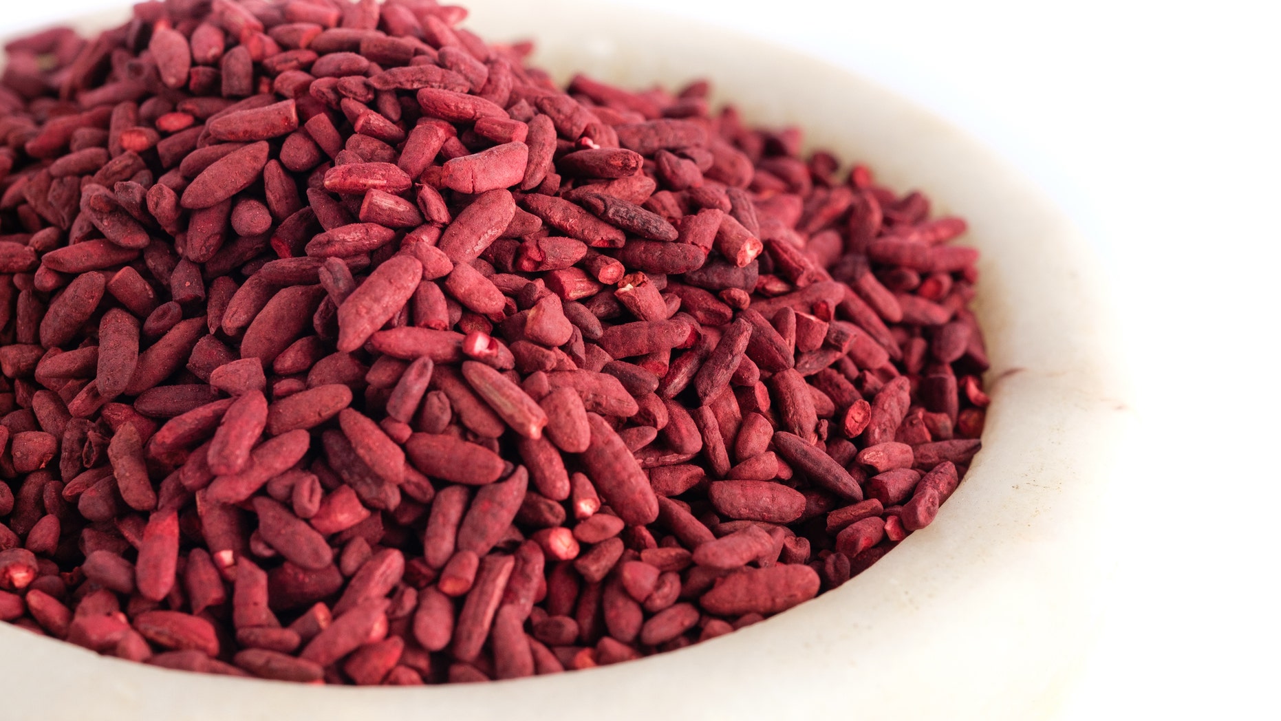 A woman in Michigan developed sudden liver damage after taking a red yeast rice supplement, doctors reported.