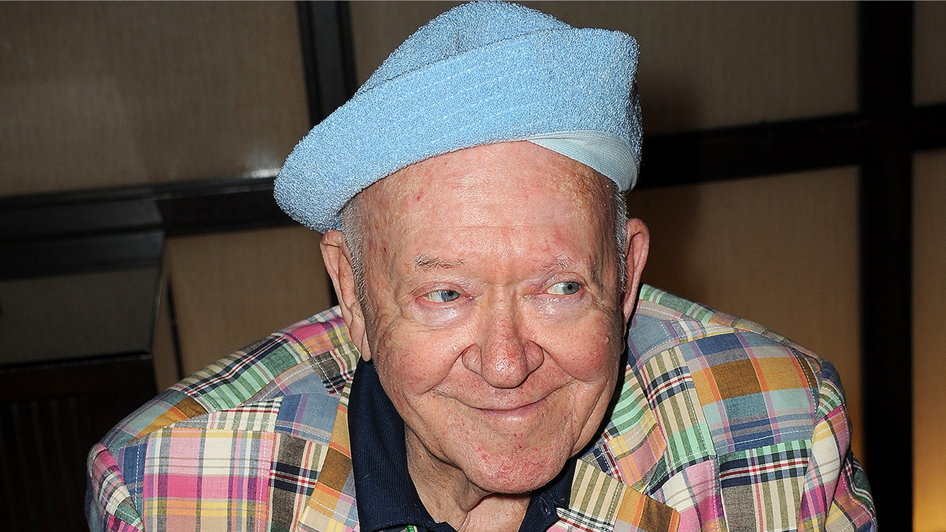 Richard Erdman